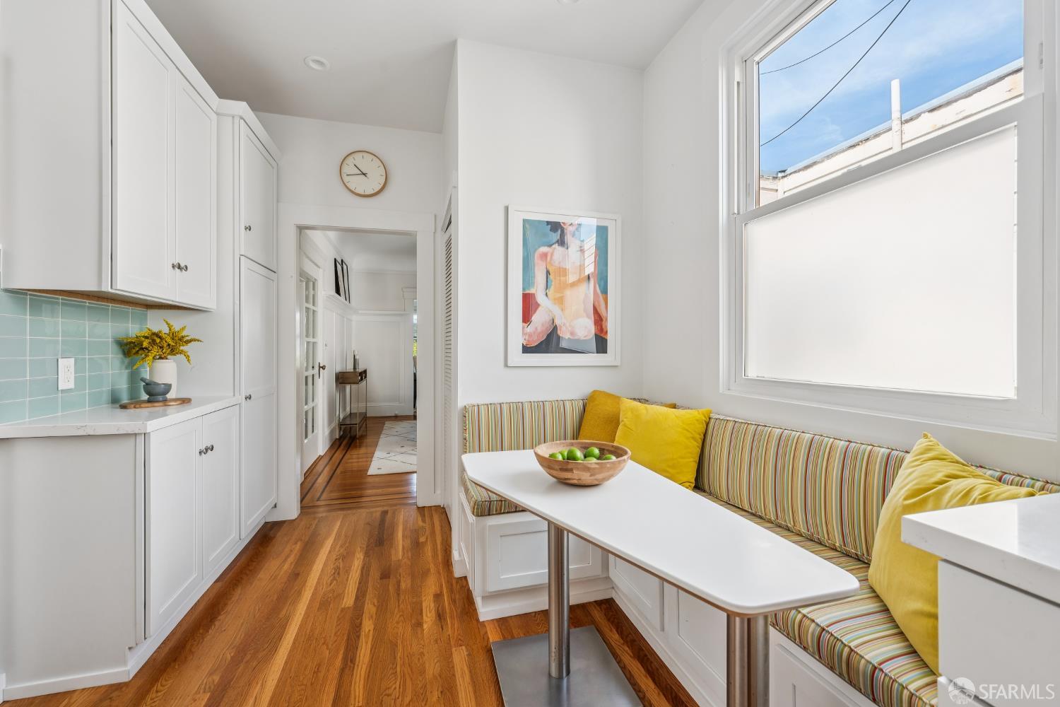 Detail Gallery Image 14 of 37 For 660 10th Ave, San Francisco,  CA 94118 - 3 Beds | 1/1 Baths