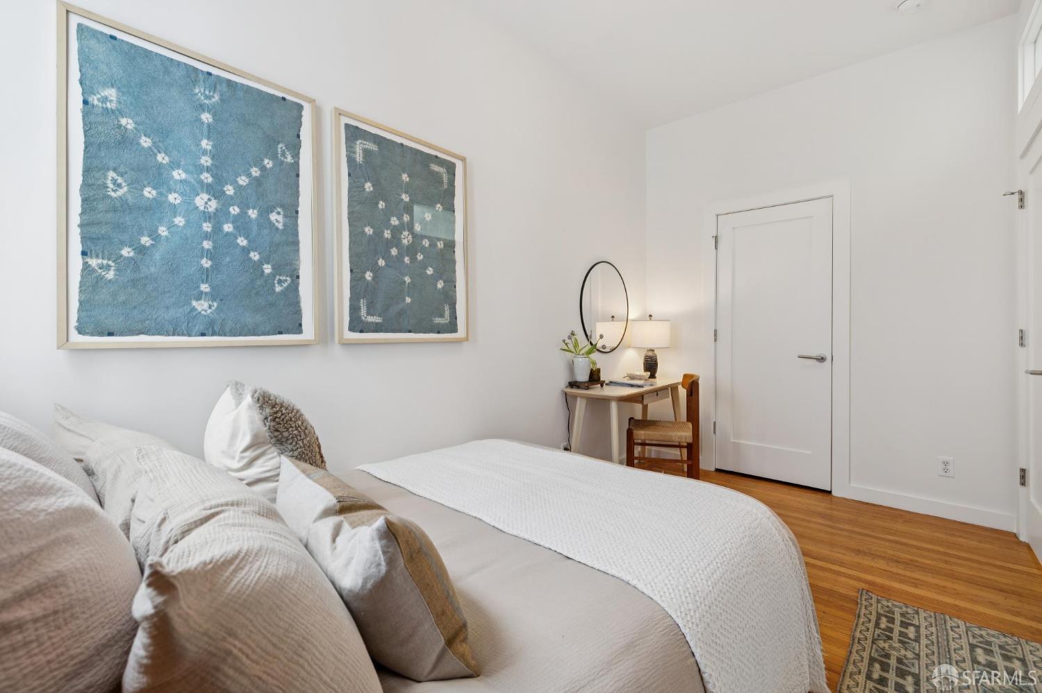 Detail Gallery Image 12 of 15 For 317 San Carlos St, San Francisco,  CA 94110 - 2 Beds | 1 Baths