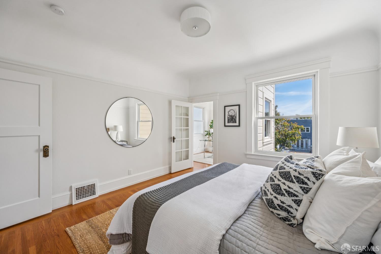 Detail Gallery Image 20 of 37 For 660 10th Ave, San Francisco,  CA 94118 - 3 Beds | 1/1 Baths