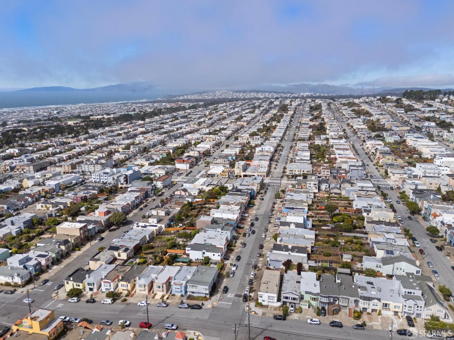 Detail Gallery Image 91 of 93 For 2479 31st Ave, San Francisco,  CA 94116 - 5 Beds | 4 Baths