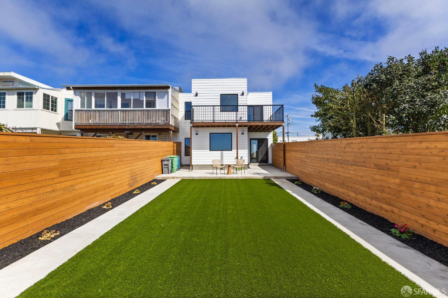 Detail Gallery Image 80 of 93 For 2479 31st Ave, San Francisco,  CA 94116 - 5 Beds | 4 Baths