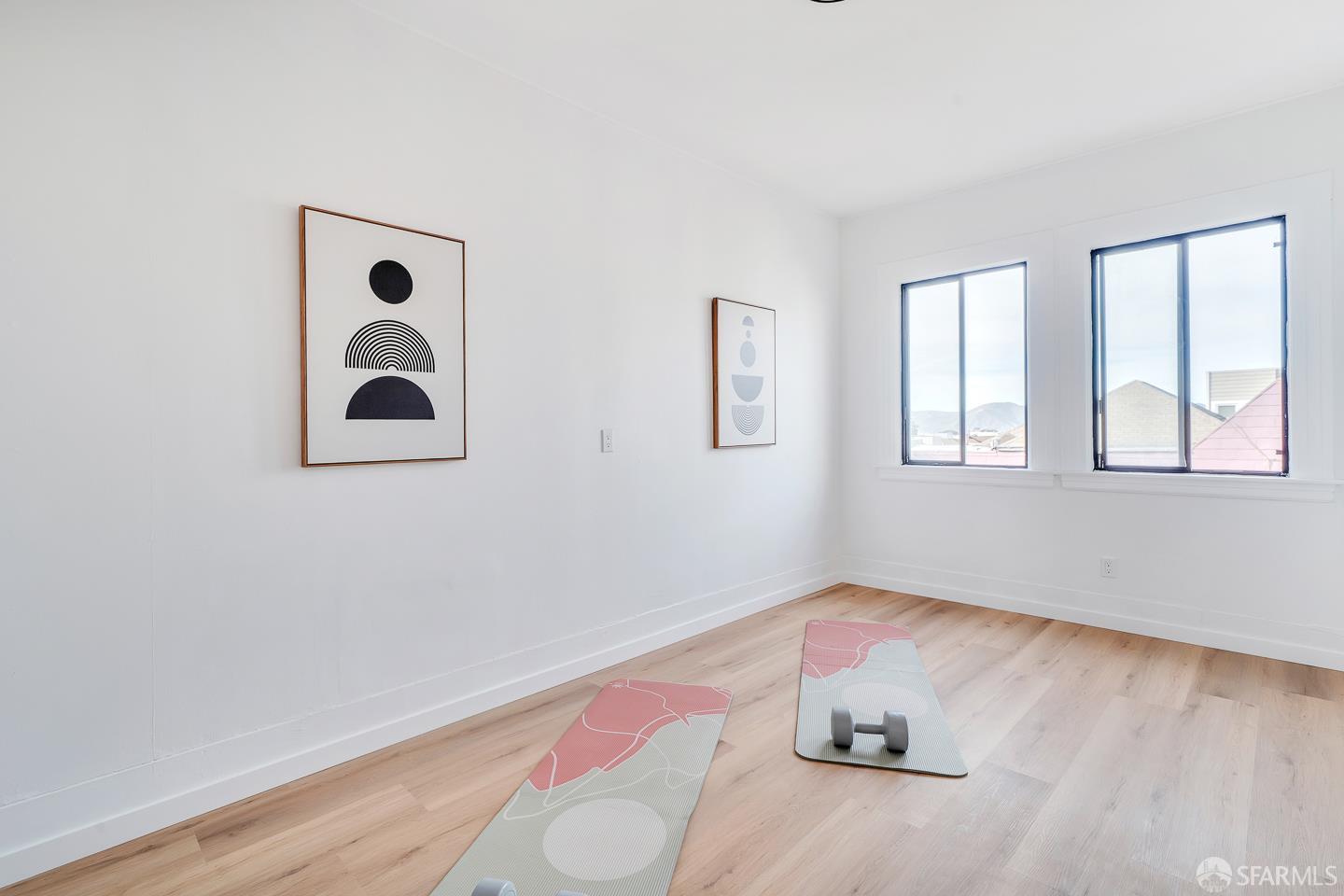 Detail Gallery Image 18 of 36 For 1614 Balboa St, San Francisco,  CA 94121 - – Beds | – Baths