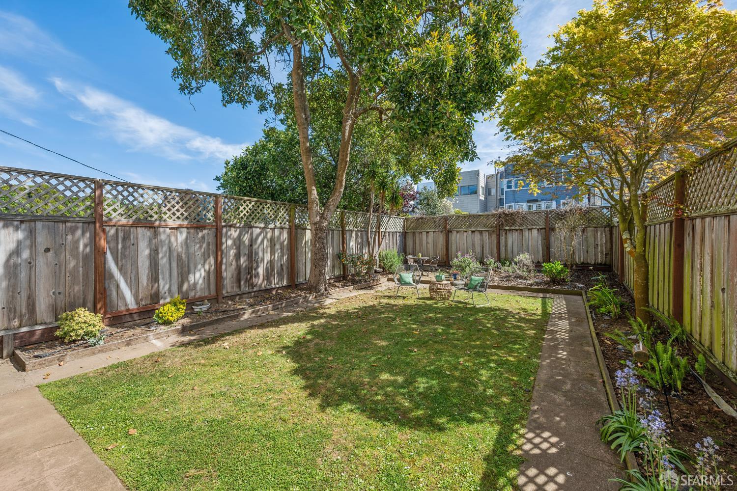 Detail Gallery Image 35 of 37 For 660 10th Ave, San Francisco,  CA 94118 - 3 Beds | 1/1 Baths