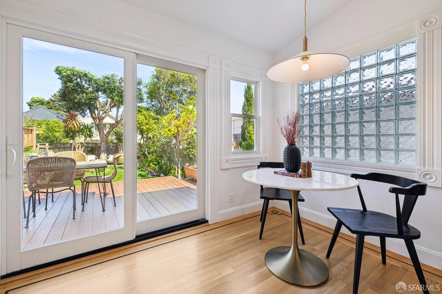 Detail Gallery Image 23 of 59 For 356 Valley St, San Francisco,  CA 94131 - 3 Beds | 2 Baths