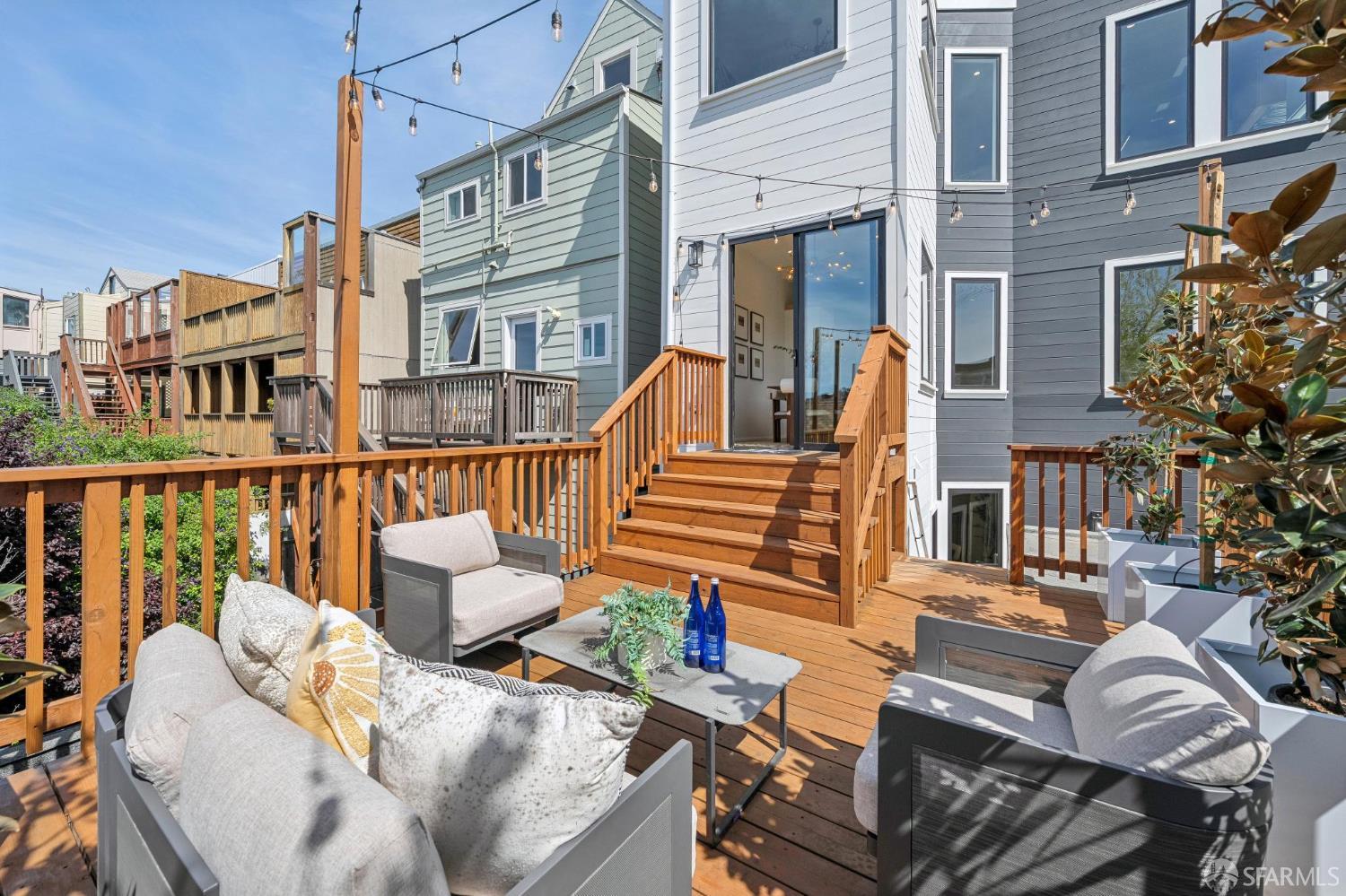 Detail Gallery Image 18 of 66 For 1392 Rhode Island St, San Francisco,  CA 94107 - 3 Beds | 2/1 Baths