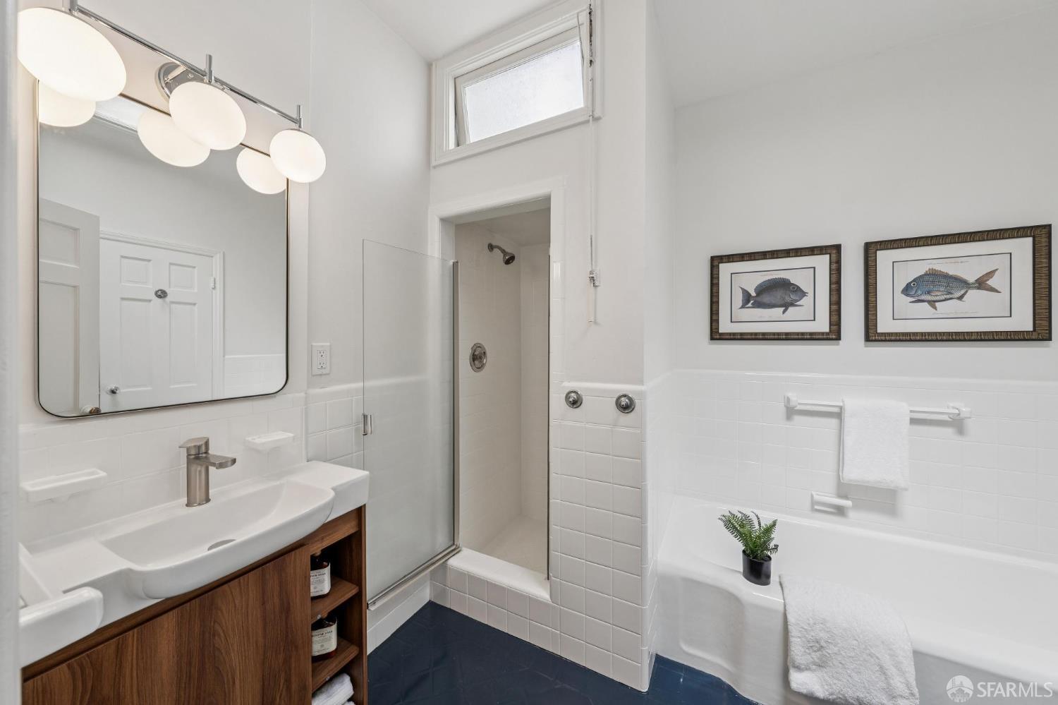 Detail Gallery Image 30 of 64 For 2062 10th Ave, San Francisco,  CA 94116 - 4 Beds | 2 Baths