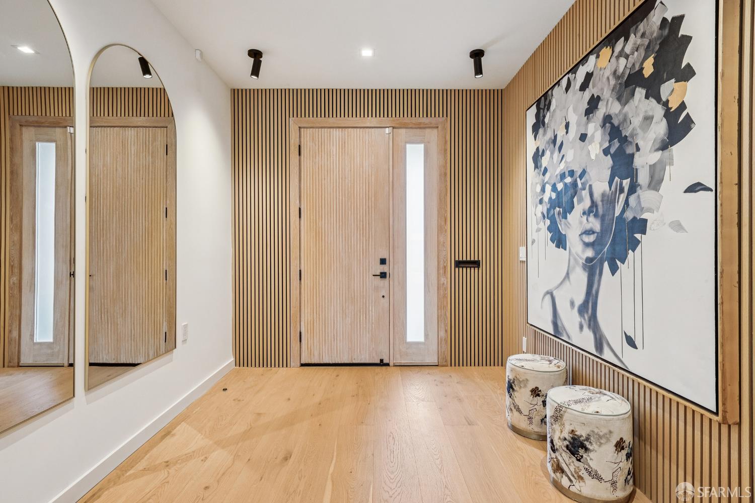 Detail Gallery Image 6 of 79 For 1827 33rd Ave, San Francisco,  CA 94122 - 4 Beds | 4 Baths