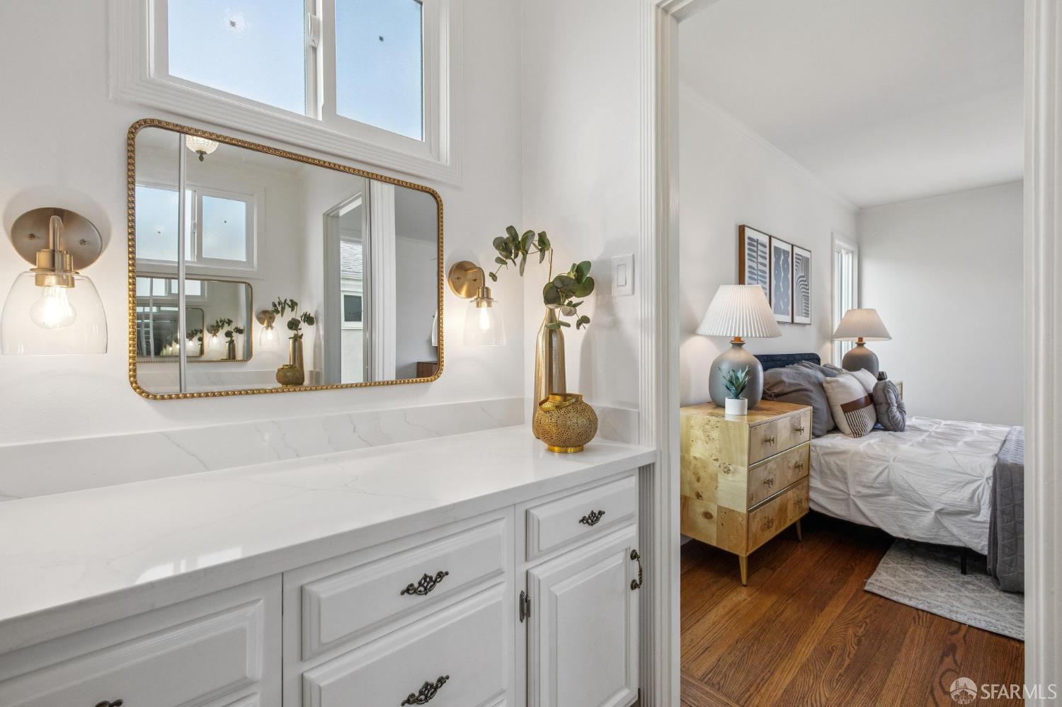 Detail Gallery Image 25 of 61 For 301 Crestlake Dr, San Francisco,  CA 94132 - 3 Beds | 3 Baths