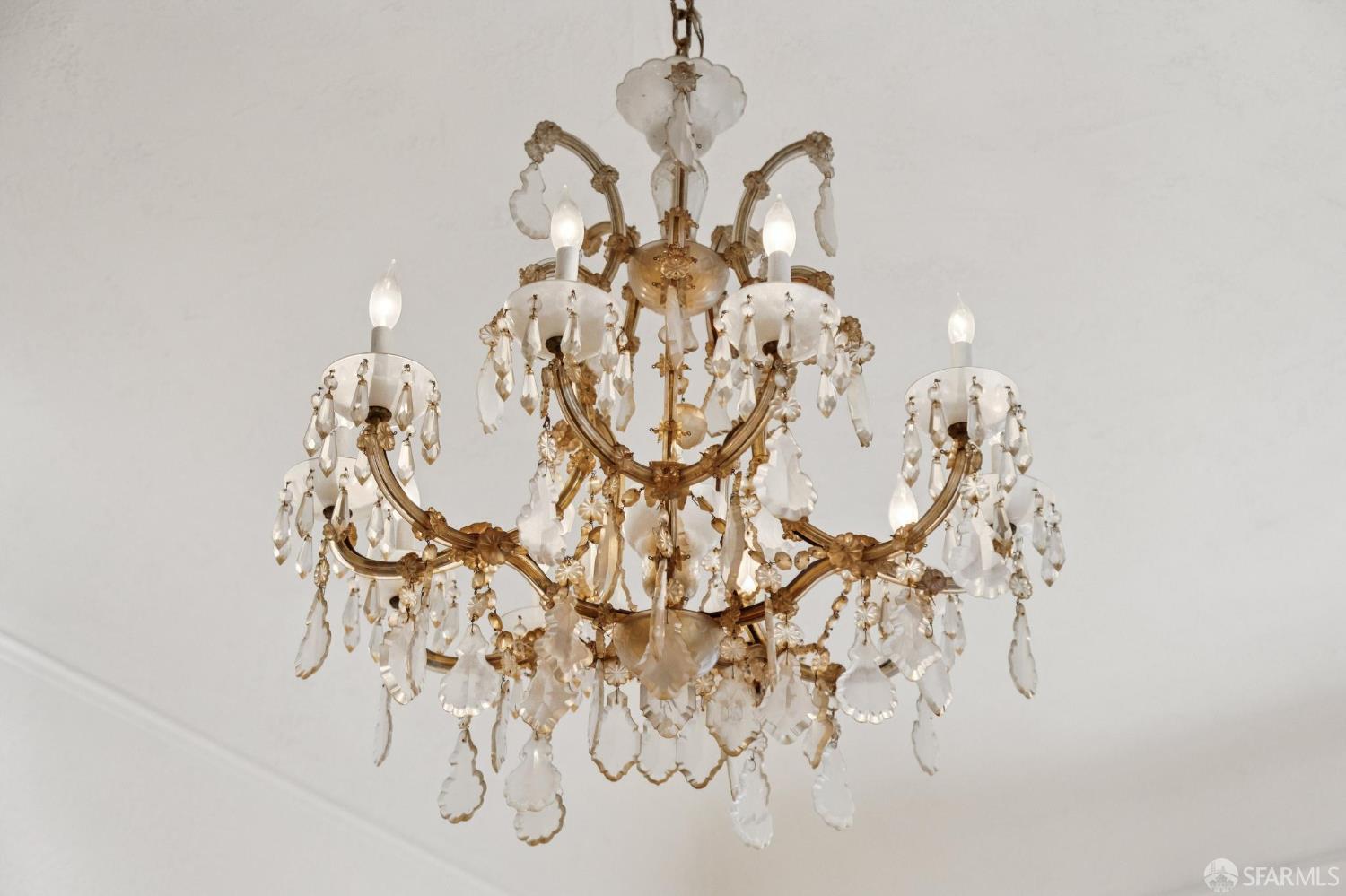 Detail Gallery Image 27 of 82 For 919 Fell St, San Francisco,  CA 94117 - 2 Beds | 1/2 Baths