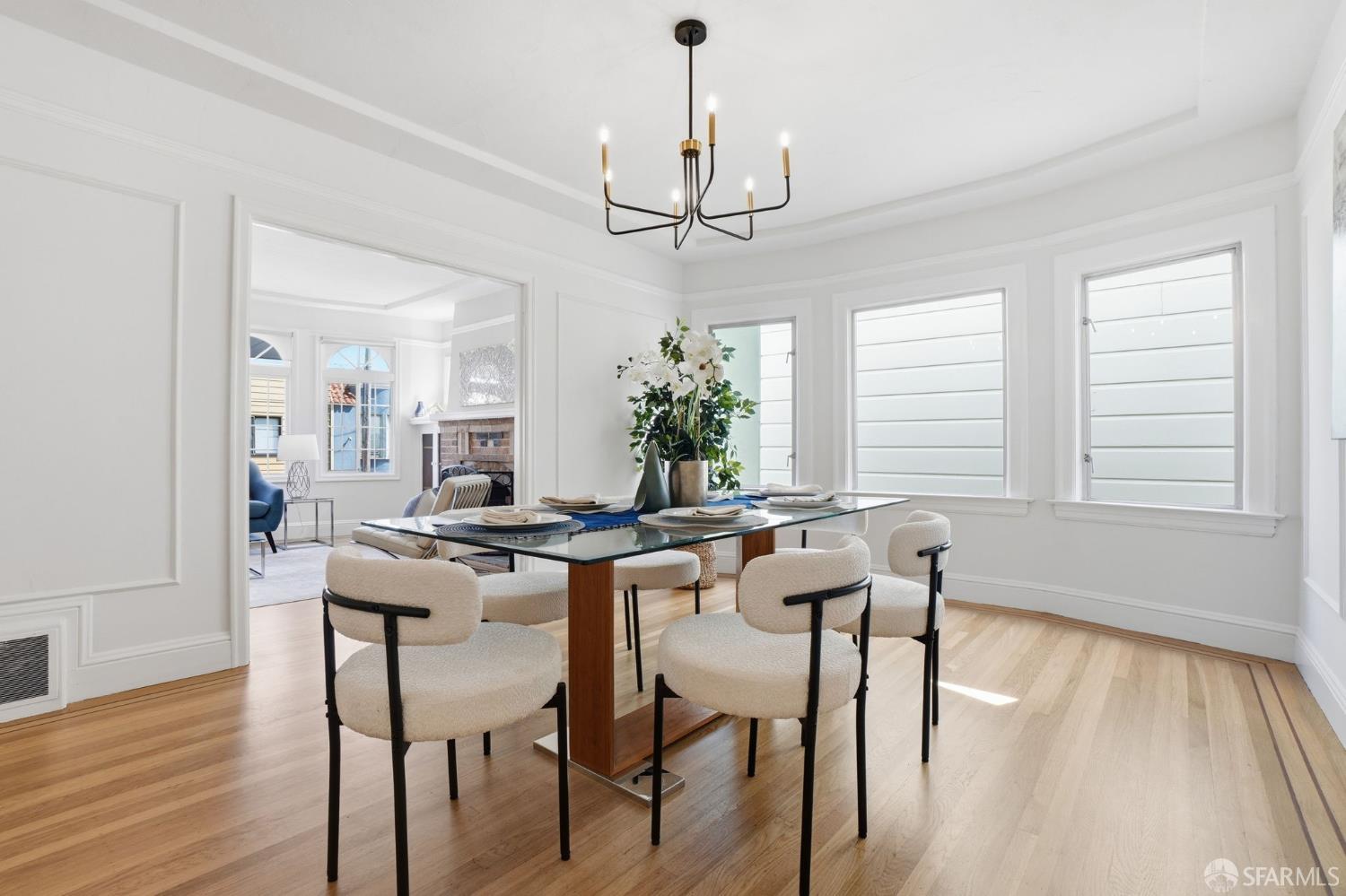 Detail Gallery Image 6 of 41 For 15 Balhi Ct, San Francisco,  CA 94112 - 2 Beds | 1 Baths