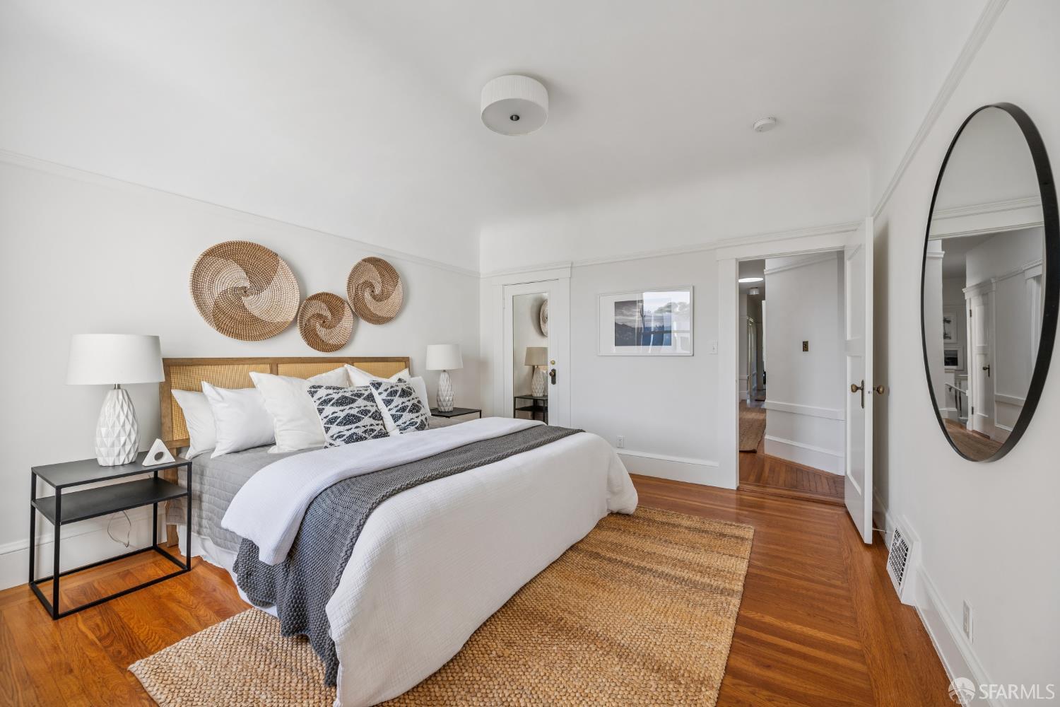 Detail Gallery Image 18 of 37 For 660 10th Ave, San Francisco,  CA 94118 - 3 Beds | 1/1 Baths