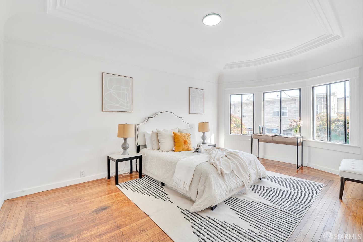 Detail Gallery Image 8 of 36 For 1614 Balboa St, San Francisco,  CA 94121 - – Beds | – Baths