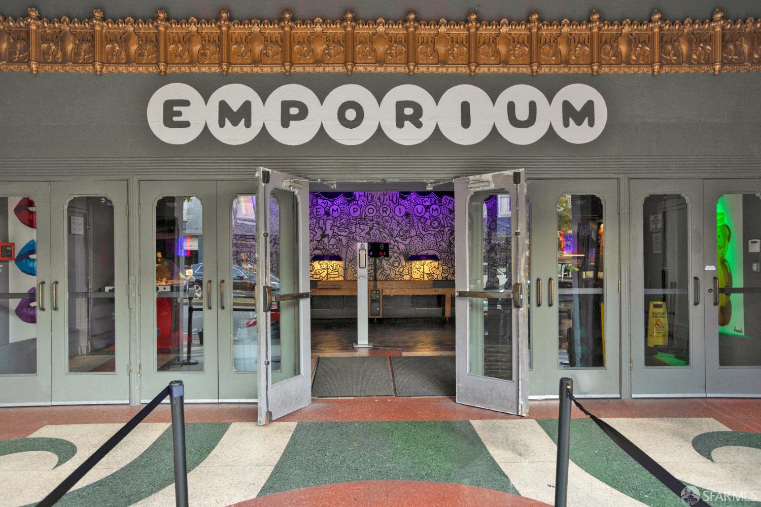 Detail Gallery Image 80 of 82 For 919 Fell St, San Francisco,  CA 94117 - 2 Beds | 1/2 Baths