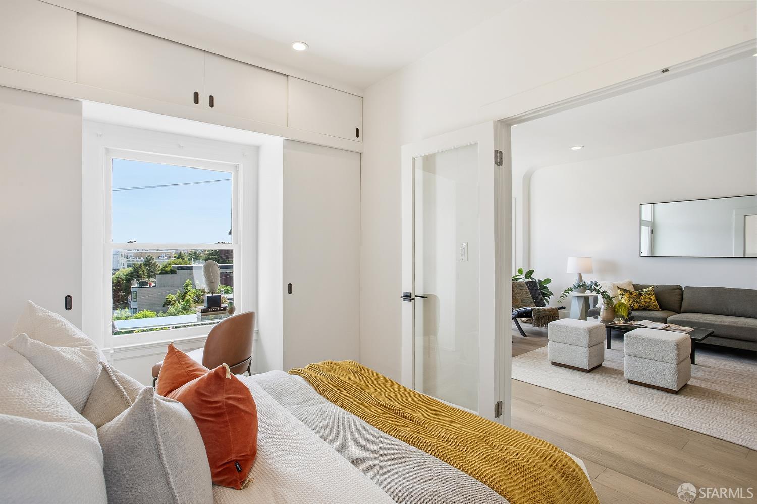 Detail Gallery Image 13 of 32 For 768 De Haro St, San Francisco,  CA 94107 - 2 Beds | 2 Baths