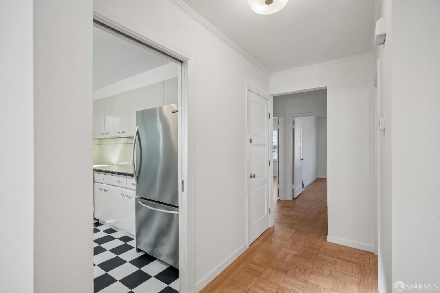 Detail Gallery Image 16 of 28 For 127 Springfield Dr, San Francisco,  CA 94132 - 2 Beds | 1/1 Baths