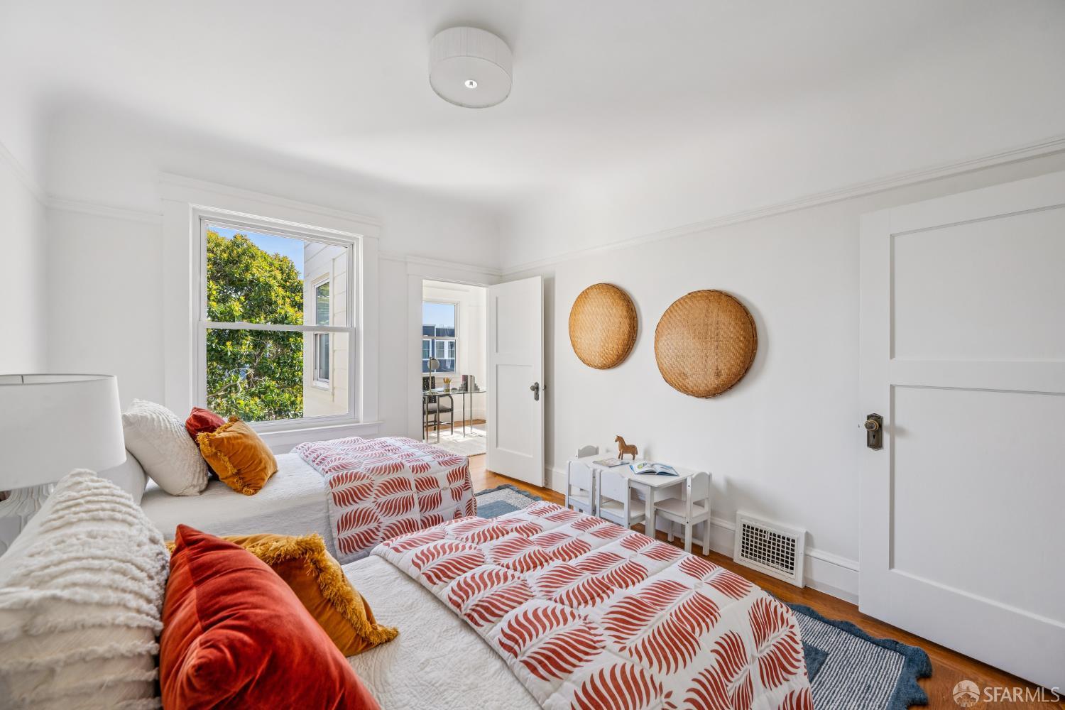 Detail Gallery Image 28 of 37 For 660 10th Ave, San Francisco,  CA 94118 - 3 Beds | 1/1 Baths