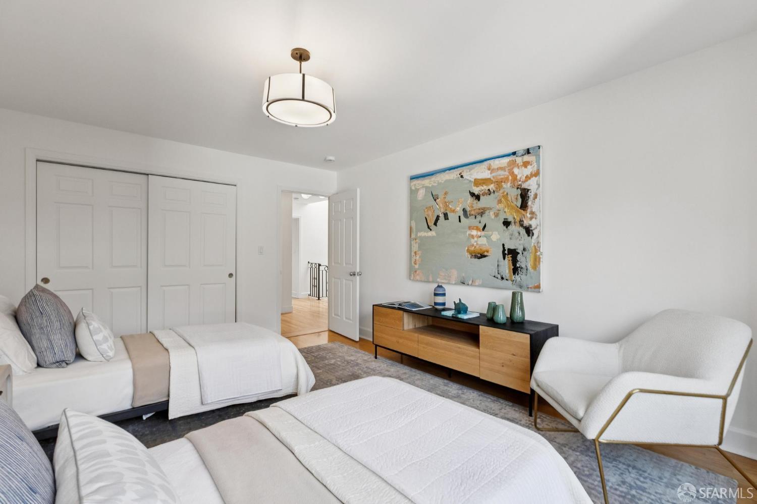 Detail Gallery Image 65 of 74 For 2473 Diamond St, San Francisco,  CA 94131 - 3 Beds | 2/1 Baths