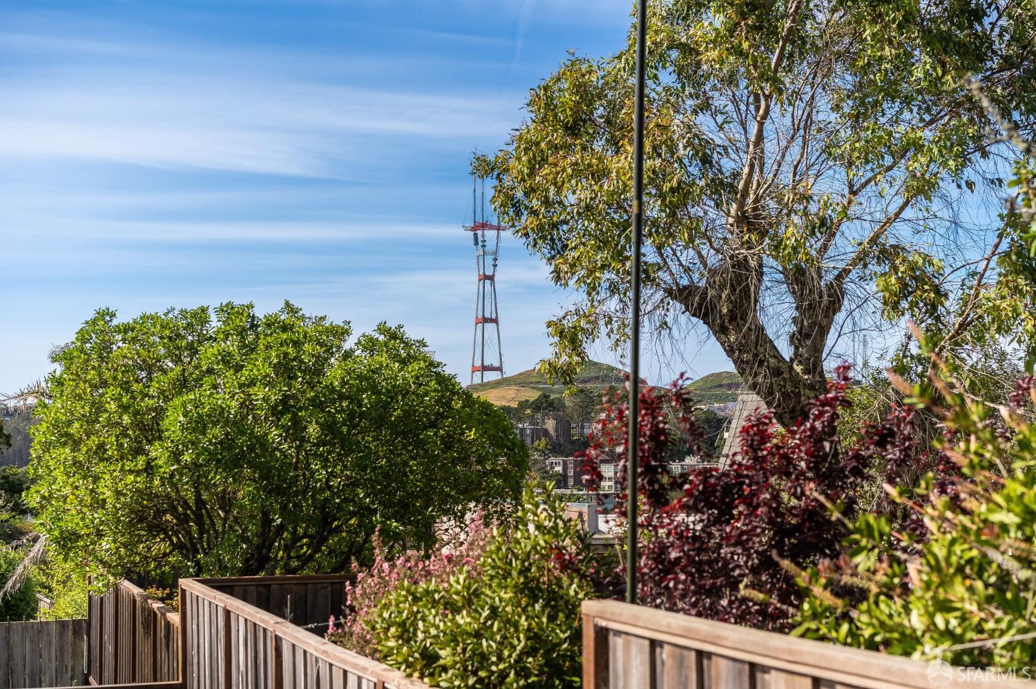 Detail Gallery Image 69 of 77 For 249 Gold Mine Dr, San Francisco,  CA 94131 - 4 Beds | 3 Baths