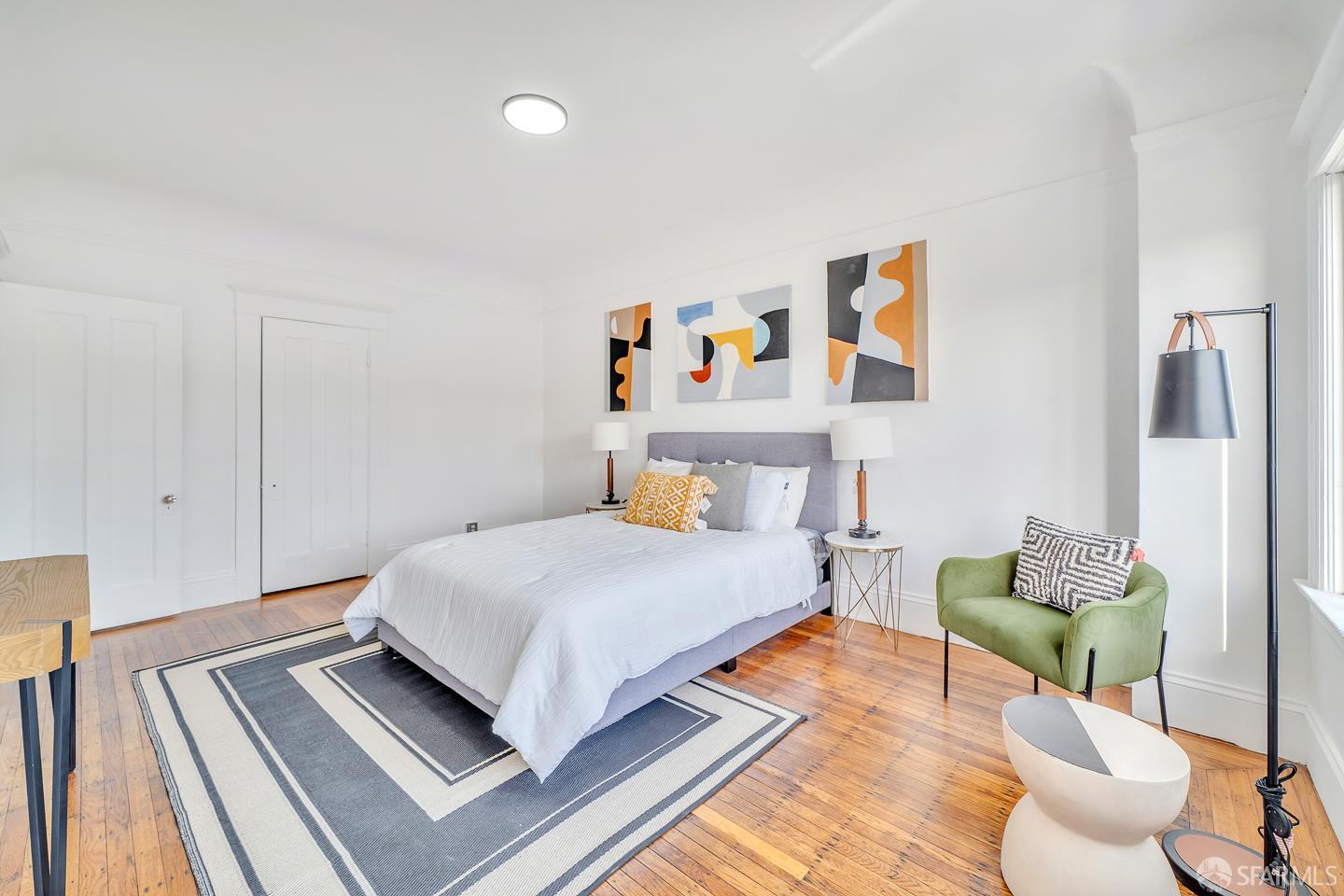 Detail Gallery Image 24 of 36 For 1614 Balboa St, San Francisco,  CA 94121 - – Beds | – Baths