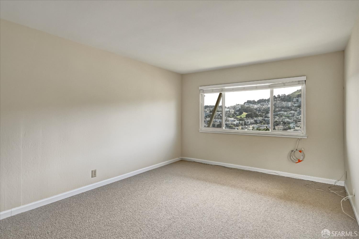 Detail Gallery Image 29 of 35 For 166 Museum Way, San Francisco,  CA 94114 - 2 Beds | 1/1 Baths