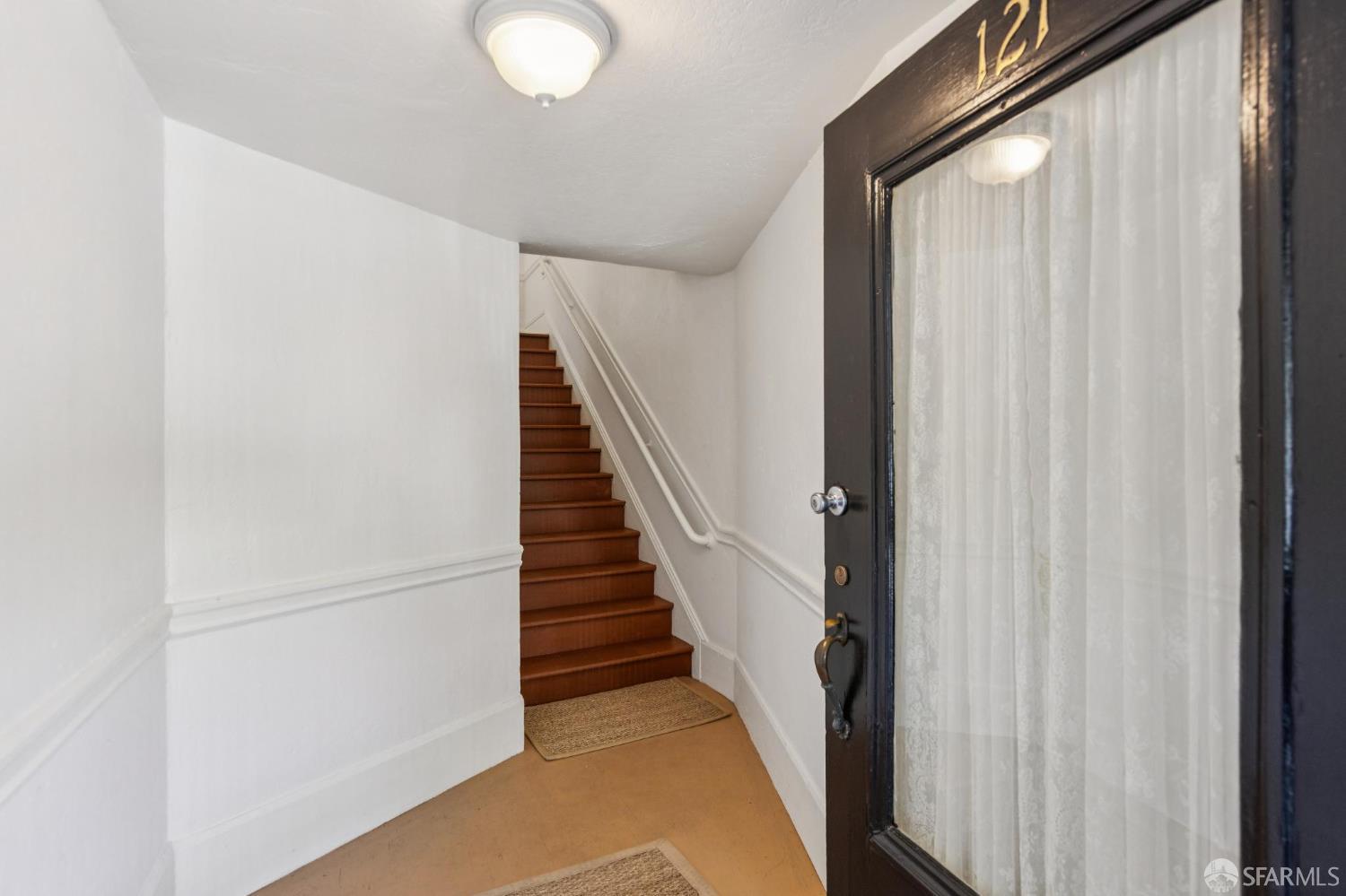 Detail Gallery Image 21 of 43 For 119 16th Ave, San Francisco,  CA 94118 - – Beds | – Baths