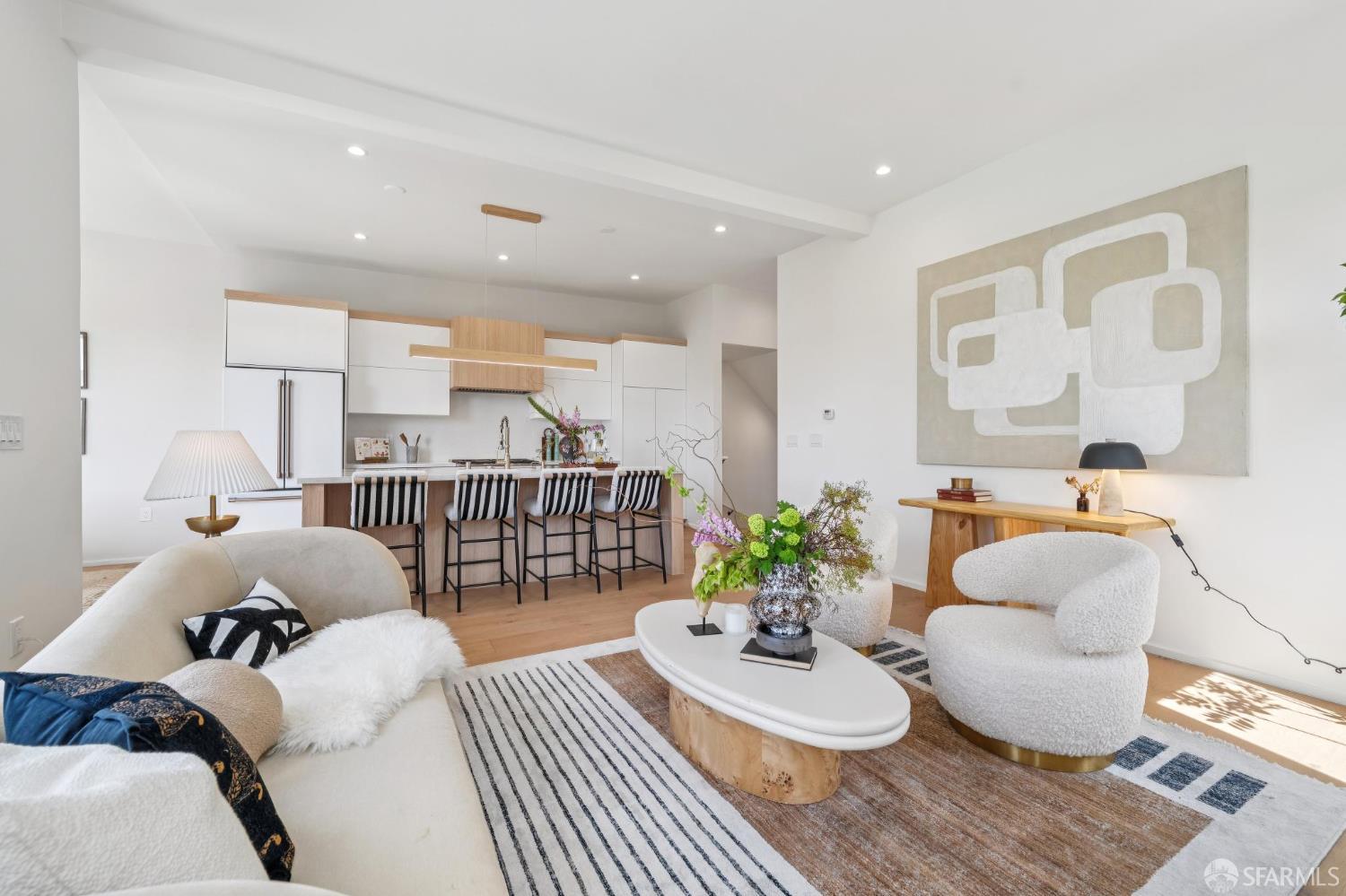 Detail Gallery Image 8 of 66 For 1392 Rhode Island St, San Francisco,  CA 94107 - 3 Beds | 2/1 Baths