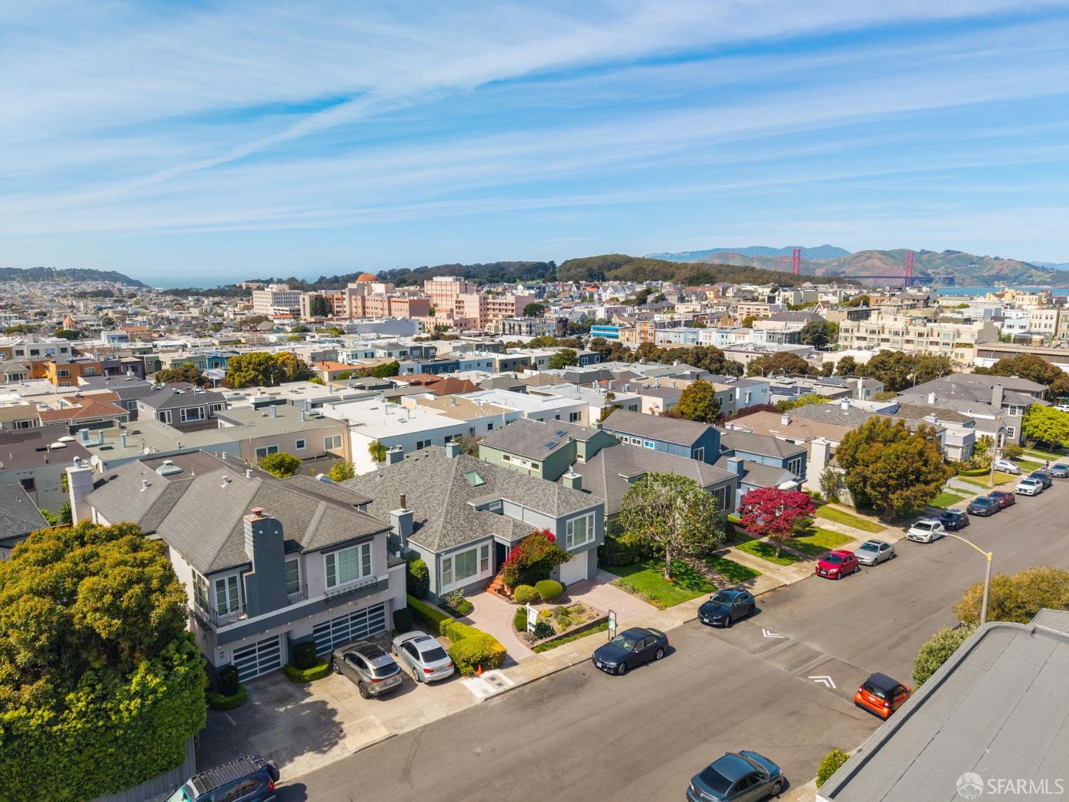 Detail Gallery Image 90 of 94 For 79 Collins St, San Francisco,  CA 94109 - 5 Beds | 3/1 Baths