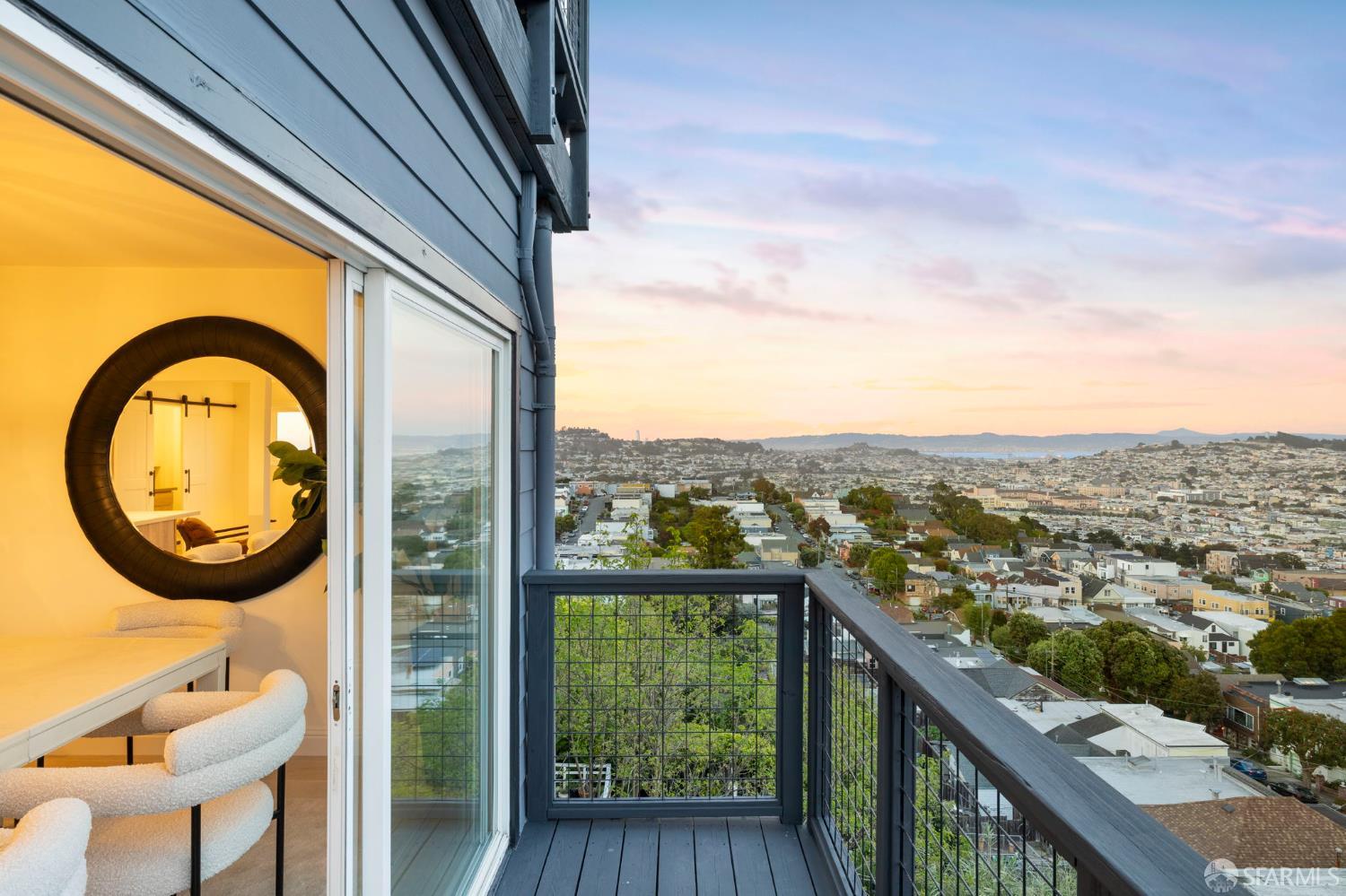 Detail Gallery Image 22 of 75 For 199 Margaret Ave, San Francisco,  CA 94112 - 5 Beds | 3 Baths