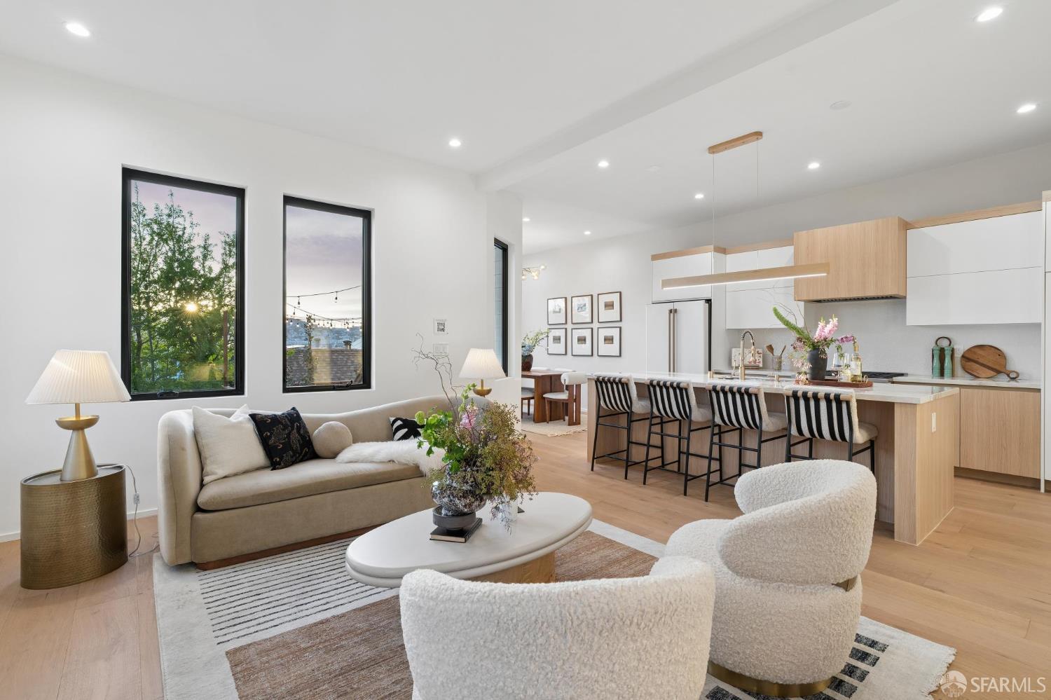 Detail Gallery Image 9 of 66 For 1392 Rhode Island St, San Francisco,  CA 94107 - 3 Beds | 2/1 Baths