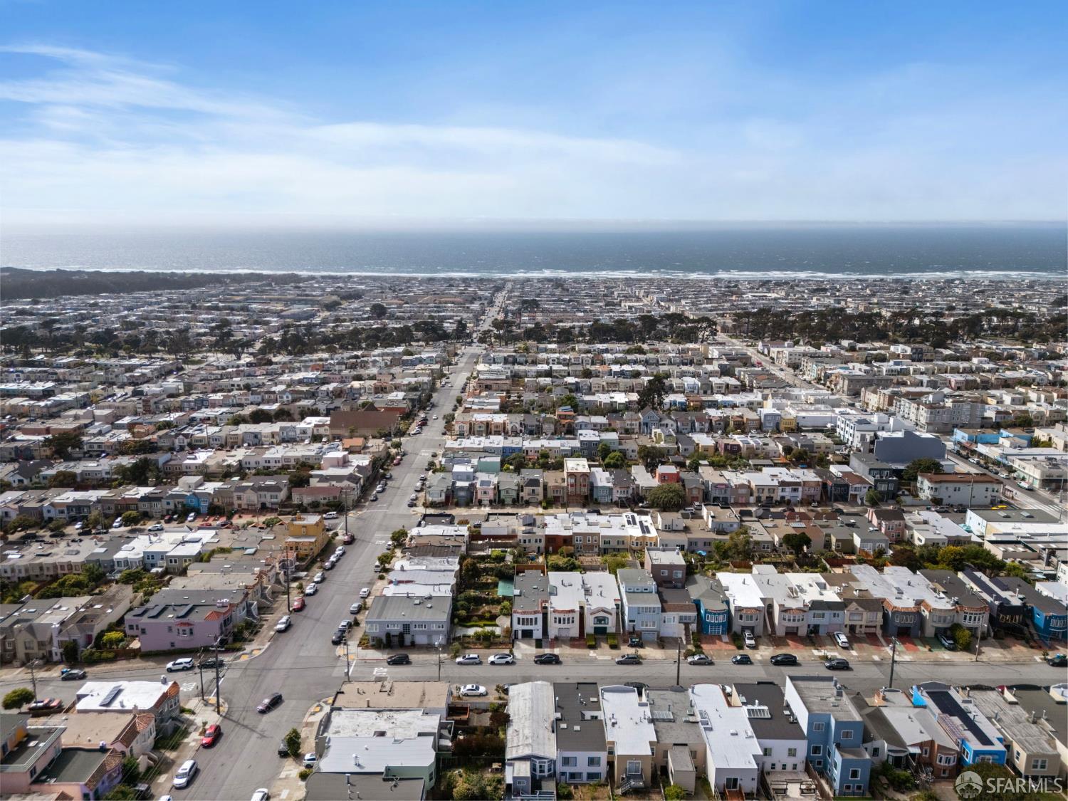 Detail Gallery Image 92 of 93 For 2479 31st Ave, San Francisco,  CA 94116 - 5 Beds | 4 Baths