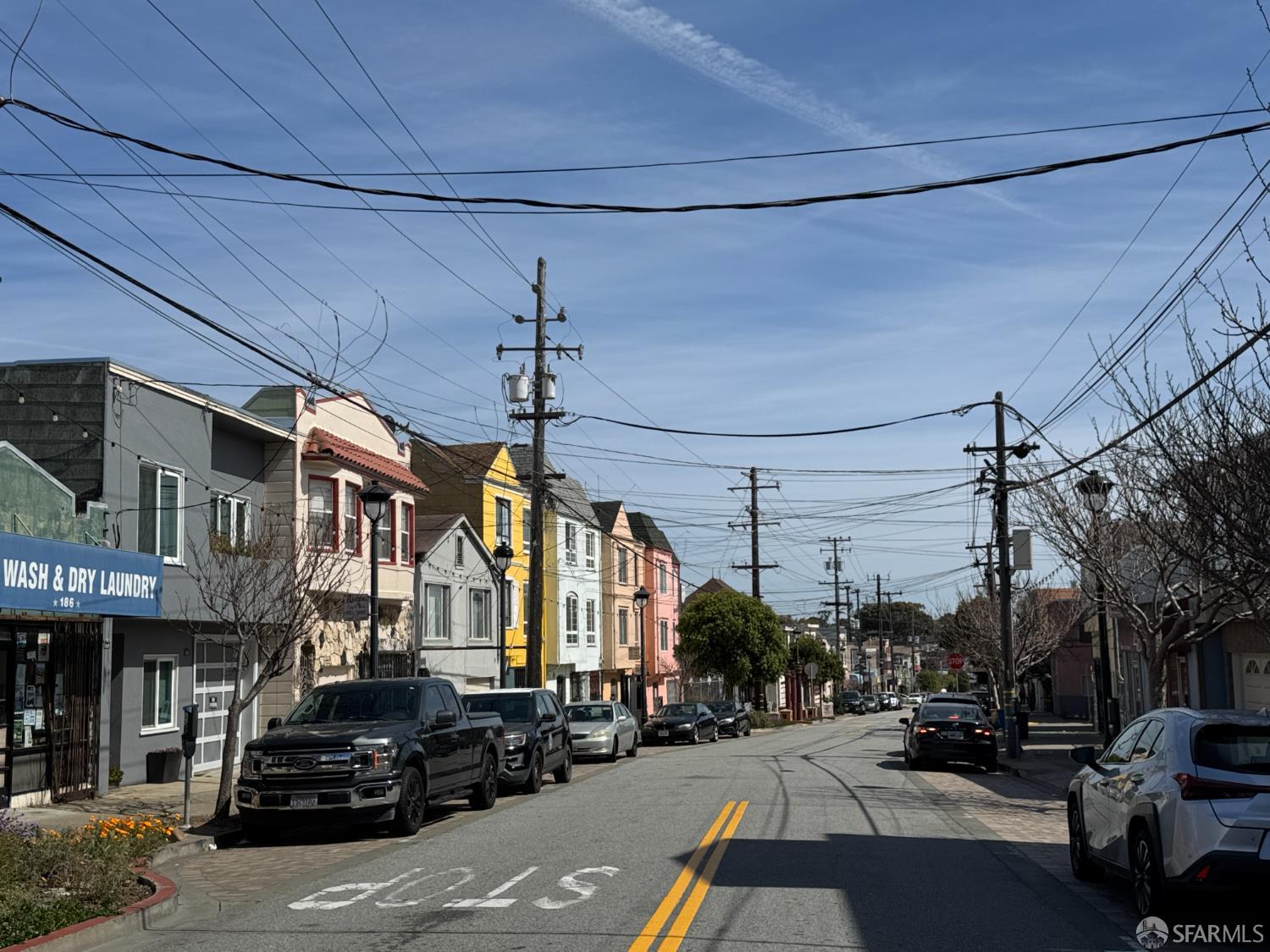 Detail Gallery Image 52 of 59 For 239 Sawyer St, San Francisco,  CA 94134 - 2 Beds | 1 Baths