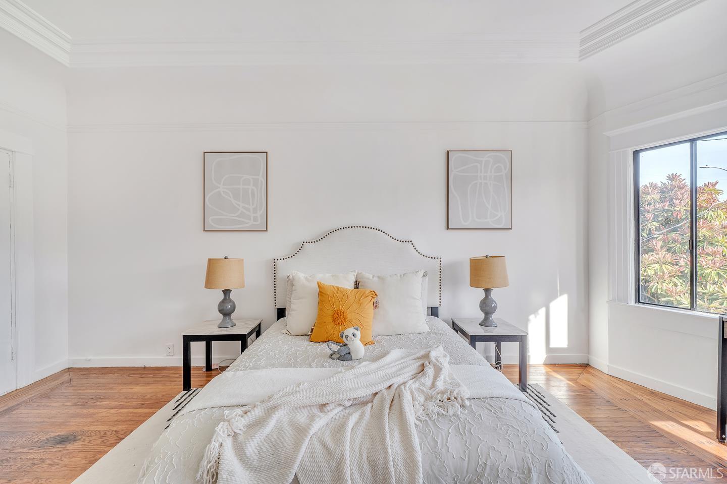 Detail Gallery Image 9 of 36 For 1614 Balboa St, San Francisco,  CA 94121 - – Beds | – Baths