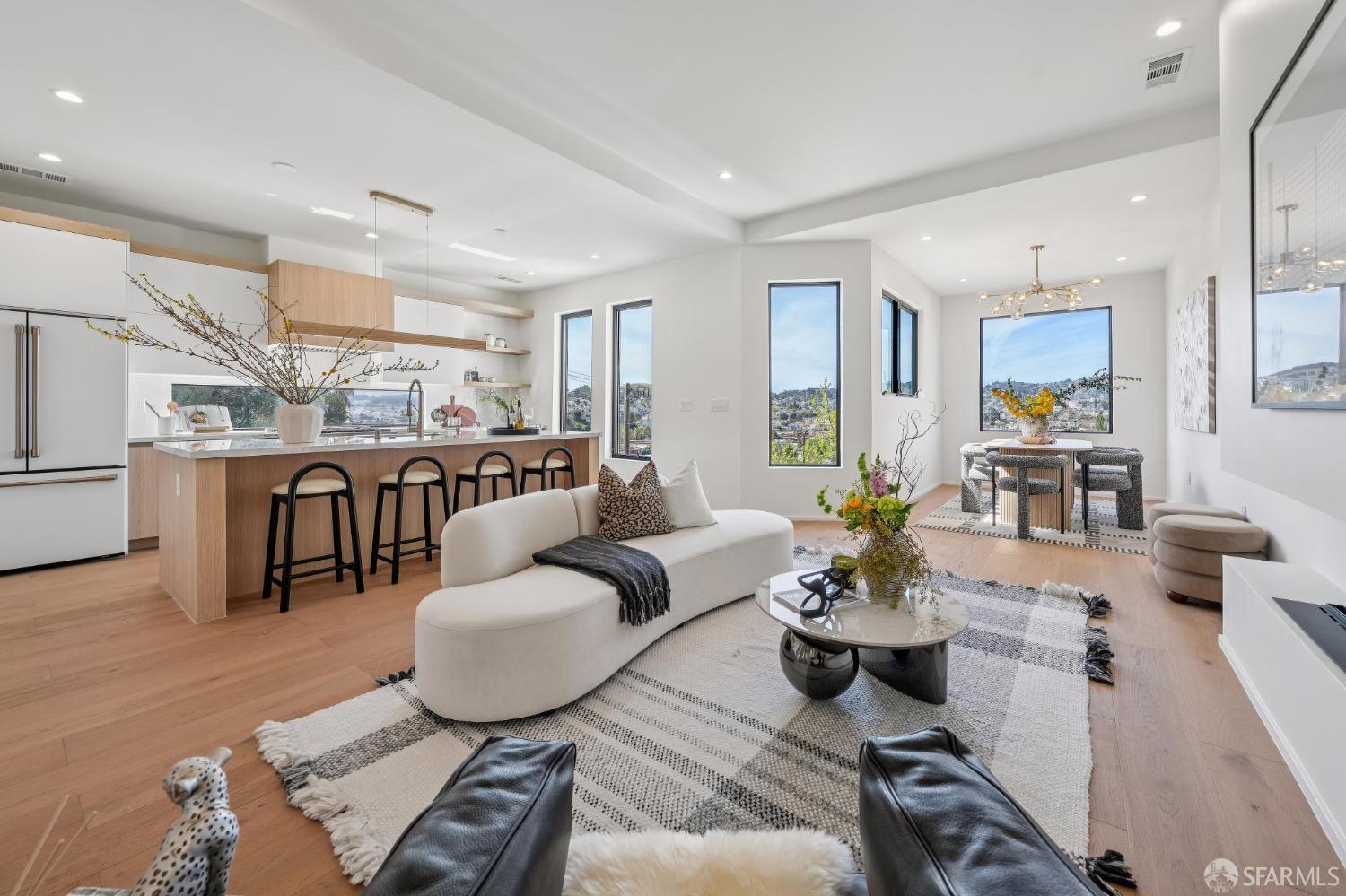 Detail Gallery Image 2 of 73 For 1390 Rhode Island St, San Francisco,  CA 94107 - – Beds | – Baths