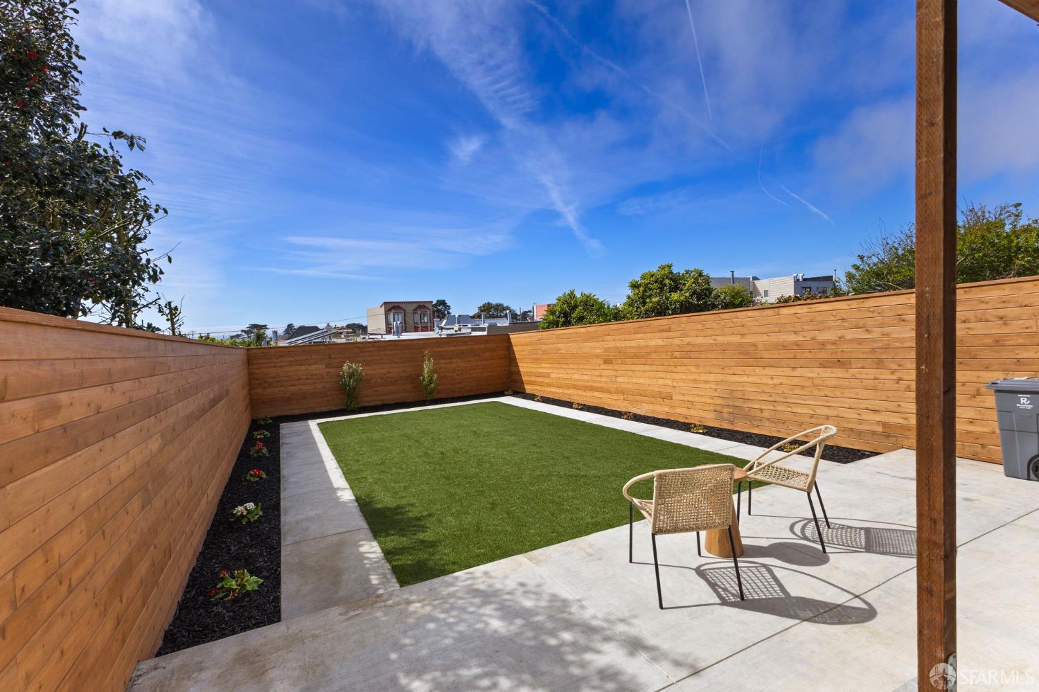 Detail Gallery Image 78 of 93 For 2479 31st Ave, San Francisco,  CA 94116 - 5 Beds | 4 Baths