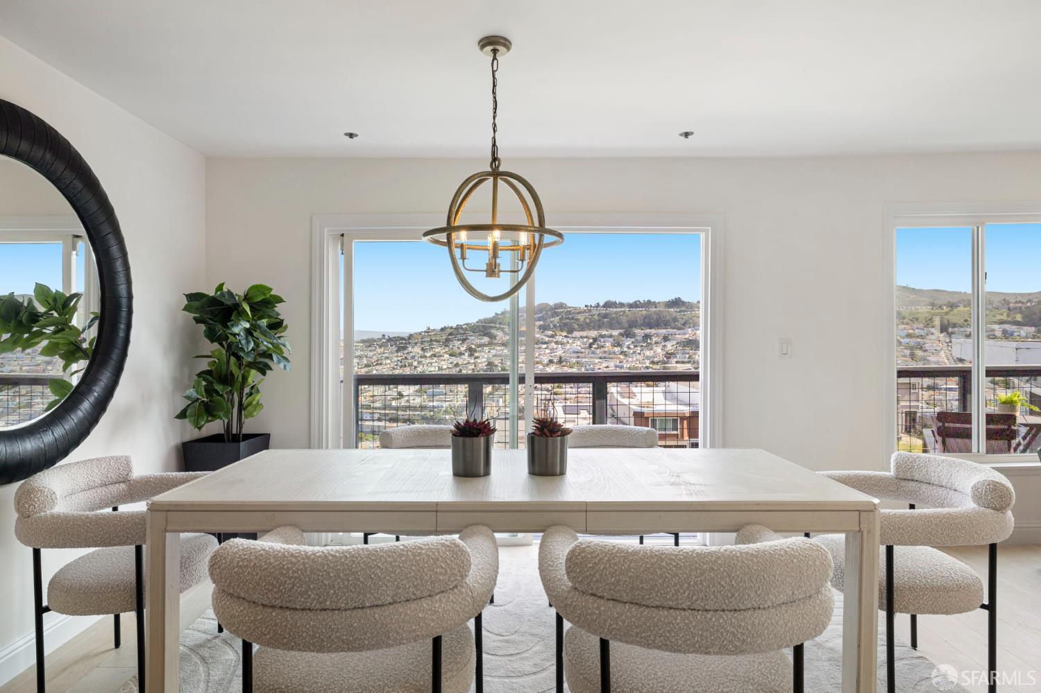 Detail Gallery Image 19 of 75 For 199 Margaret Ave, San Francisco,  CA 94112 - 5 Beds | 3 Baths