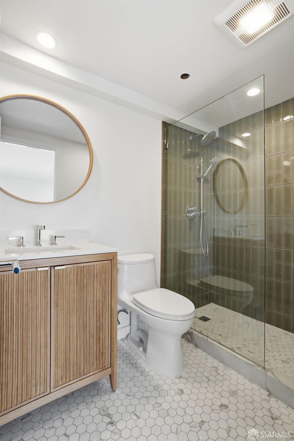 Detail Gallery Image 24 of 49 For 1800 Bryant St, San Francisco,  CA 94110 - 1 Beds | 2 Baths