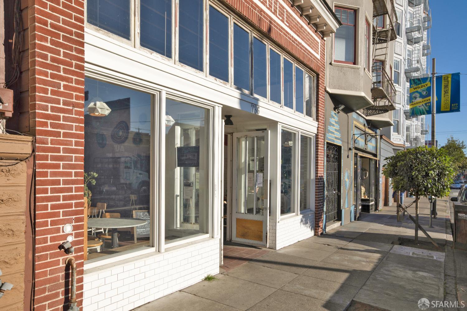 Detail Gallery Image 82 of 82 For 919 Fell St, San Francisco,  CA 94117 - 2 Beds | 1/2 Baths