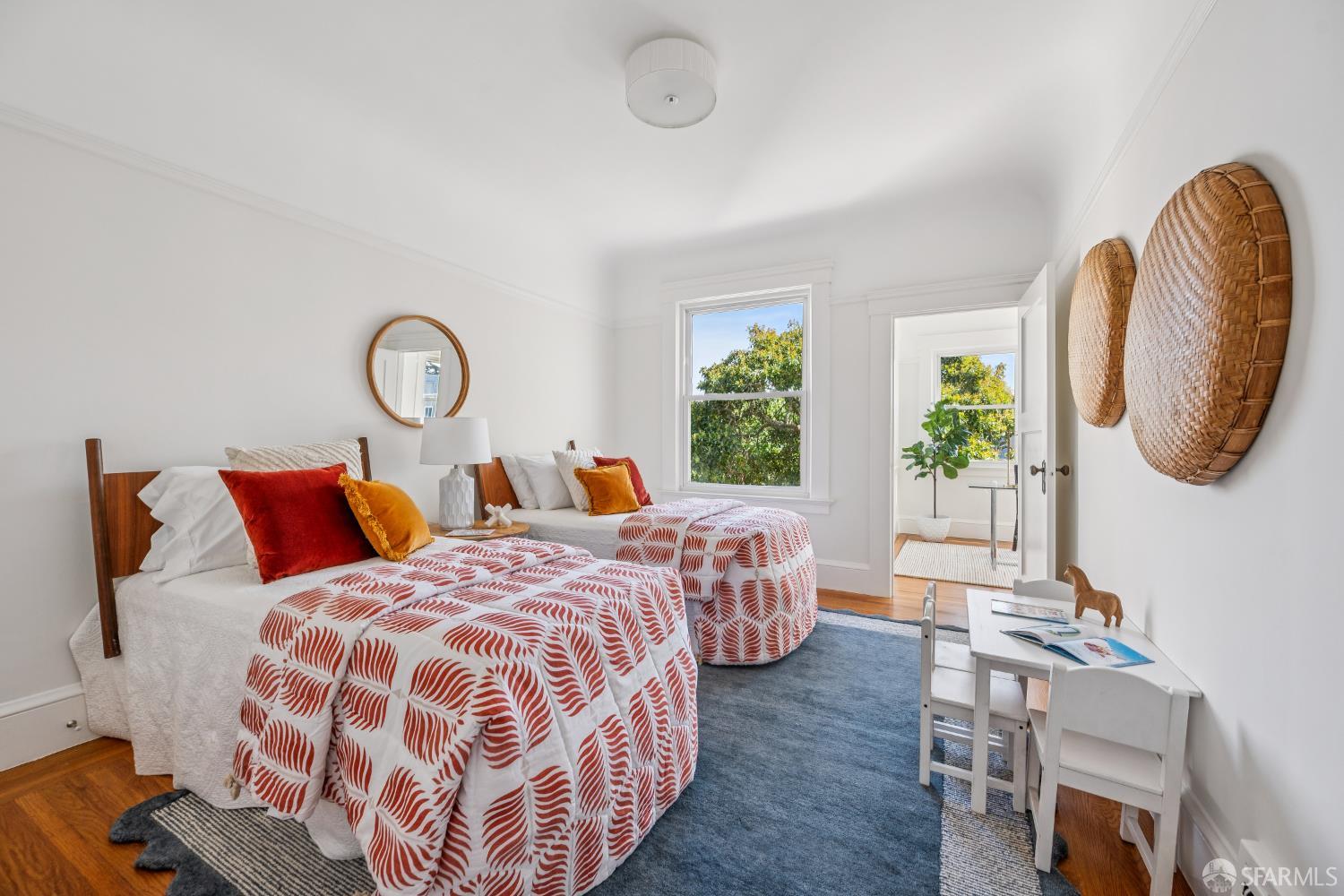 Detail Gallery Image 26 of 37 For 660 10th Ave, San Francisco,  CA 94118 - 3 Beds | 1/1 Baths