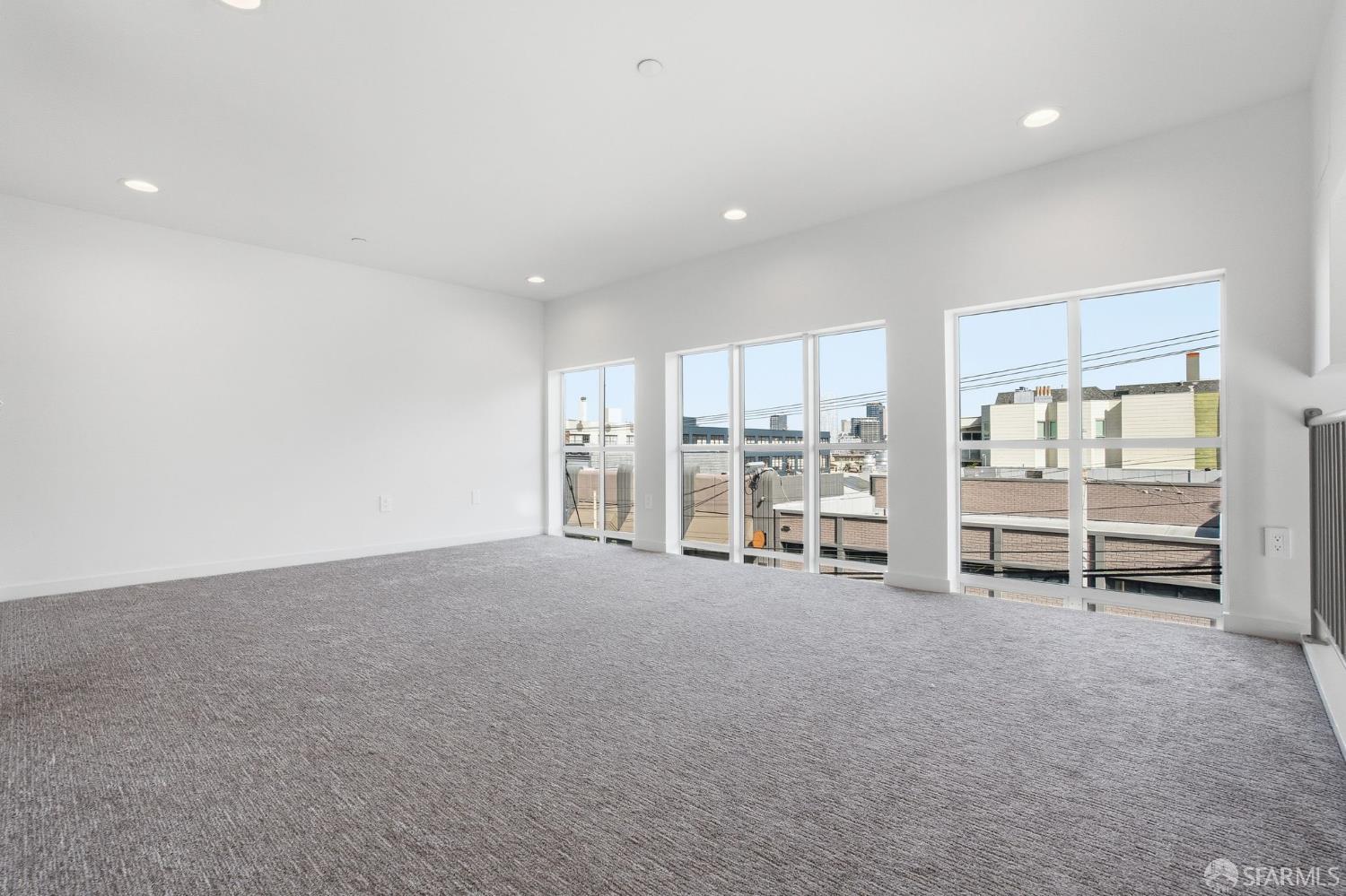 Detail Gallery Image 15 of 49 For 1800 Bryant St, San Francisco,  CA 94110 - 1 Beds | 2 Baths