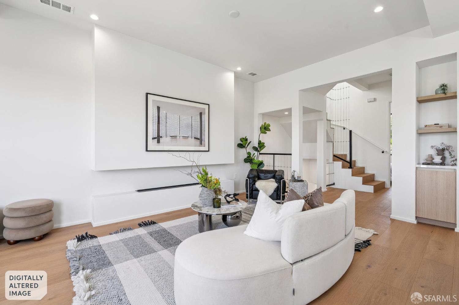 Detail Gallery Image 8 of 73 For 1390 Rhode Island St, San Francisco,  CA 94107 - – Beds | – Baths