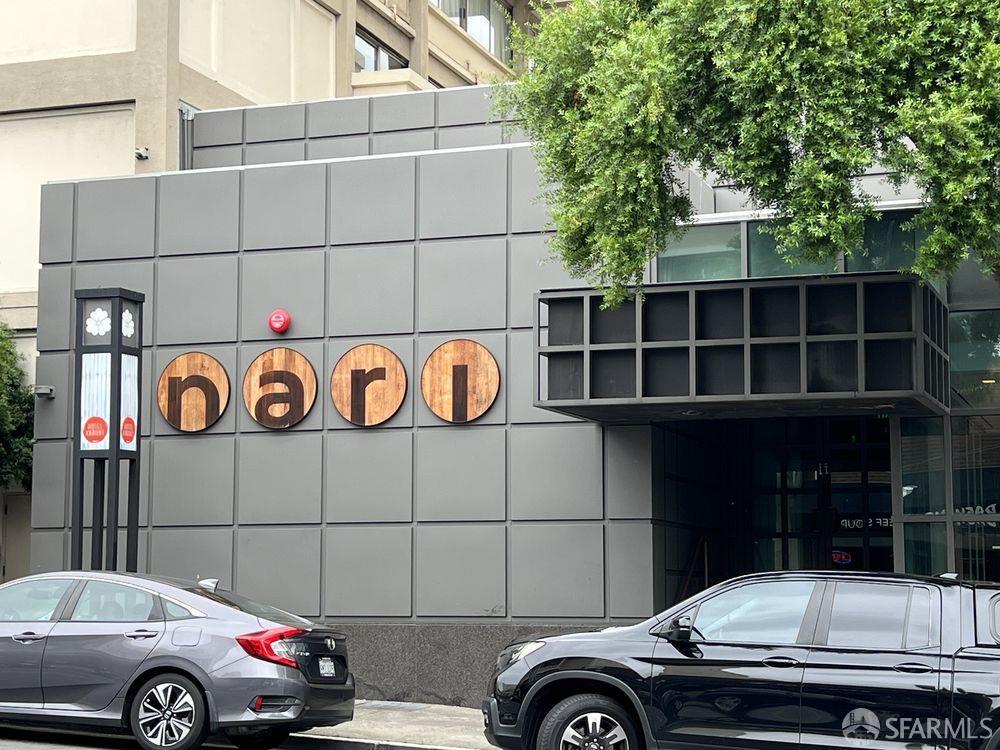 Detail Gallery Image 49 of 50 For 1250 Ellis St #2,  San Francisco,  CA 94109 - 3 Beds | 2 Baths