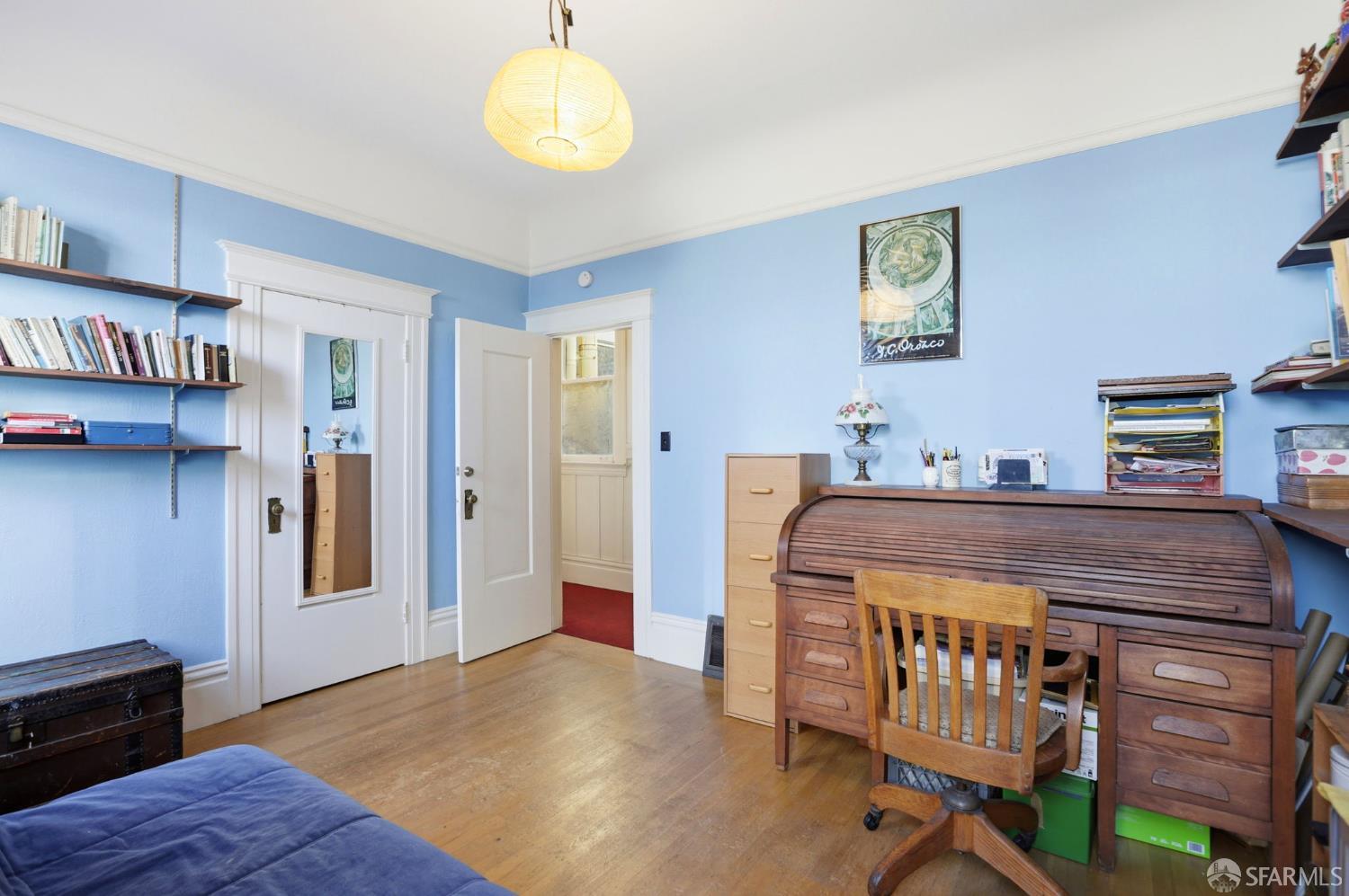 Detail Gallery Image 29 of 45 For 1319 Cole St, San Francisco,  CA 94117 - – Beds | – Baths