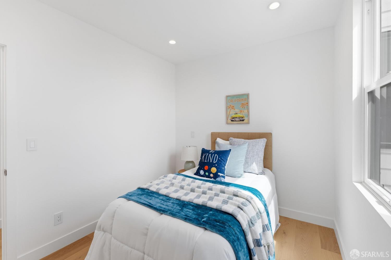 Detail Gallery Image 37 of 93 For 2479 31st Ave, San Francisco,  CA 94116 - 5 Beds | 4 Baths