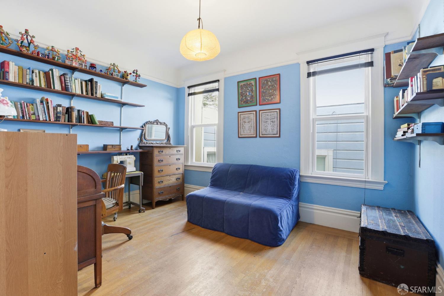 Detail Gallery Image 28 of 45 For 1319 Cole St, San Francisco,  CA 94117 - – Beds | – Baths