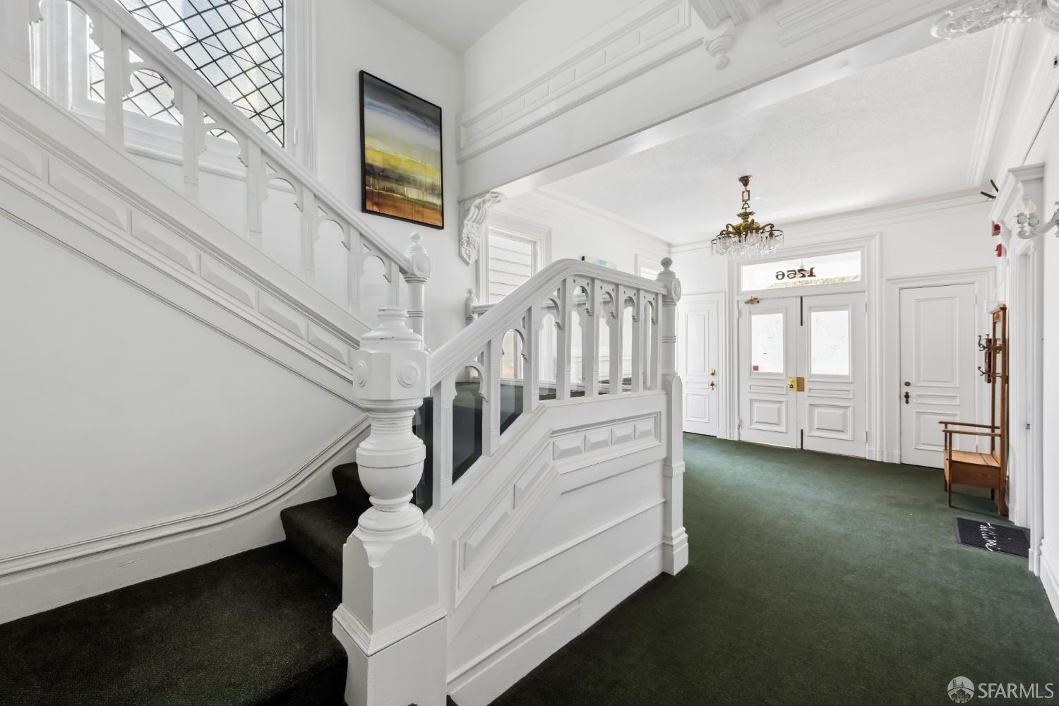 Detail Gallery Image 12 of 16 For 1756 Broadway St, San Francisco,  CA 94123 - – Beds | – Baths