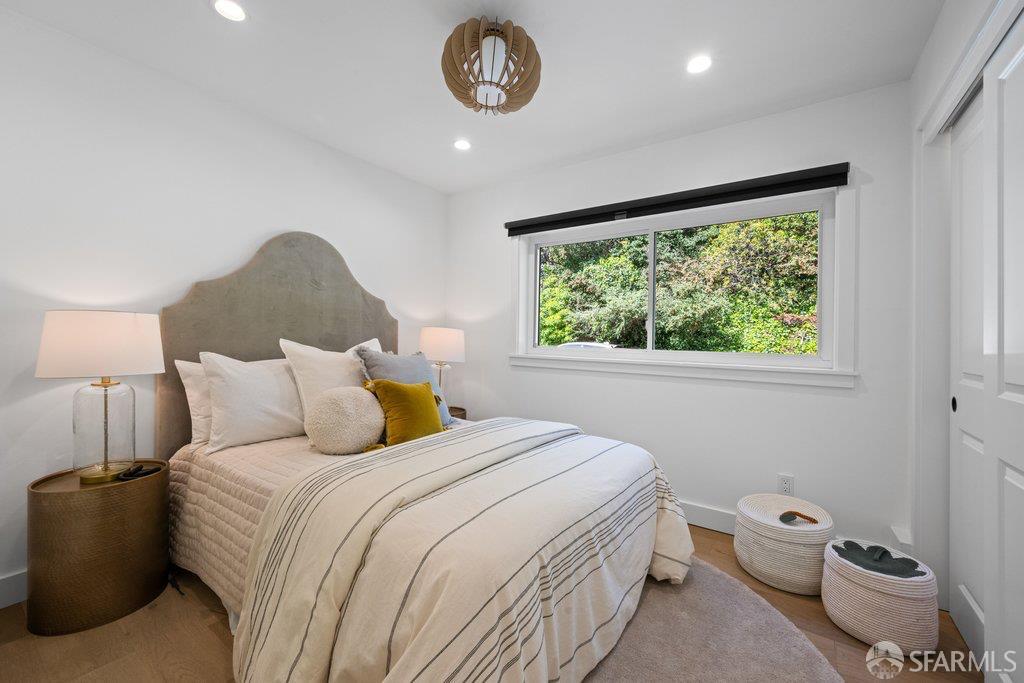 Detail Gallery Image 44 of 57 For 156 Midcrest Way, San Francisco,  CA 94131 - 3 Beds | 2 Baths