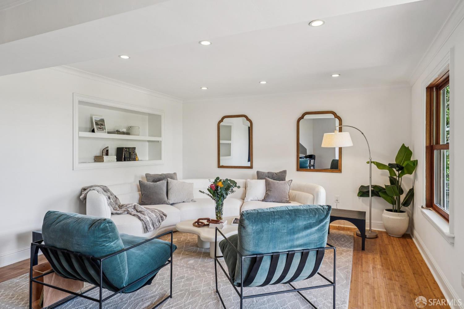 Detail Gallery Image 41 of 64 For 2062 10th Ave, San Francisco,  CA 94116 - 4 Beds | 2 Baths