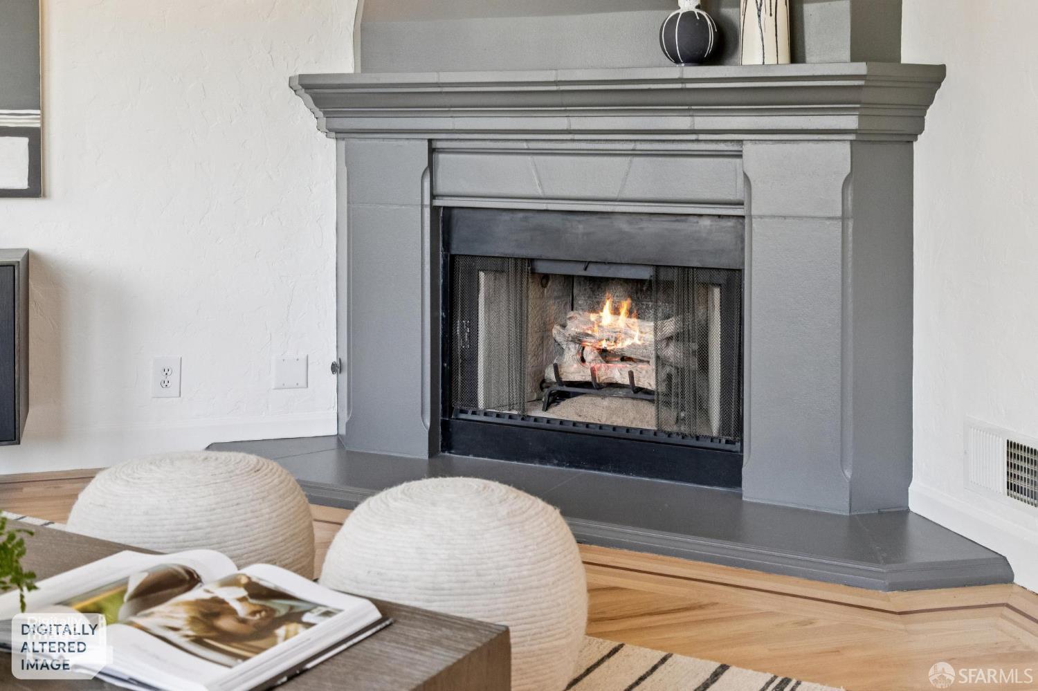 Detail Gallery Image 10 of 74 For 2473 Diamond St, San Francisco,  CA 94131 - 3 Beds | 2/1 Baths