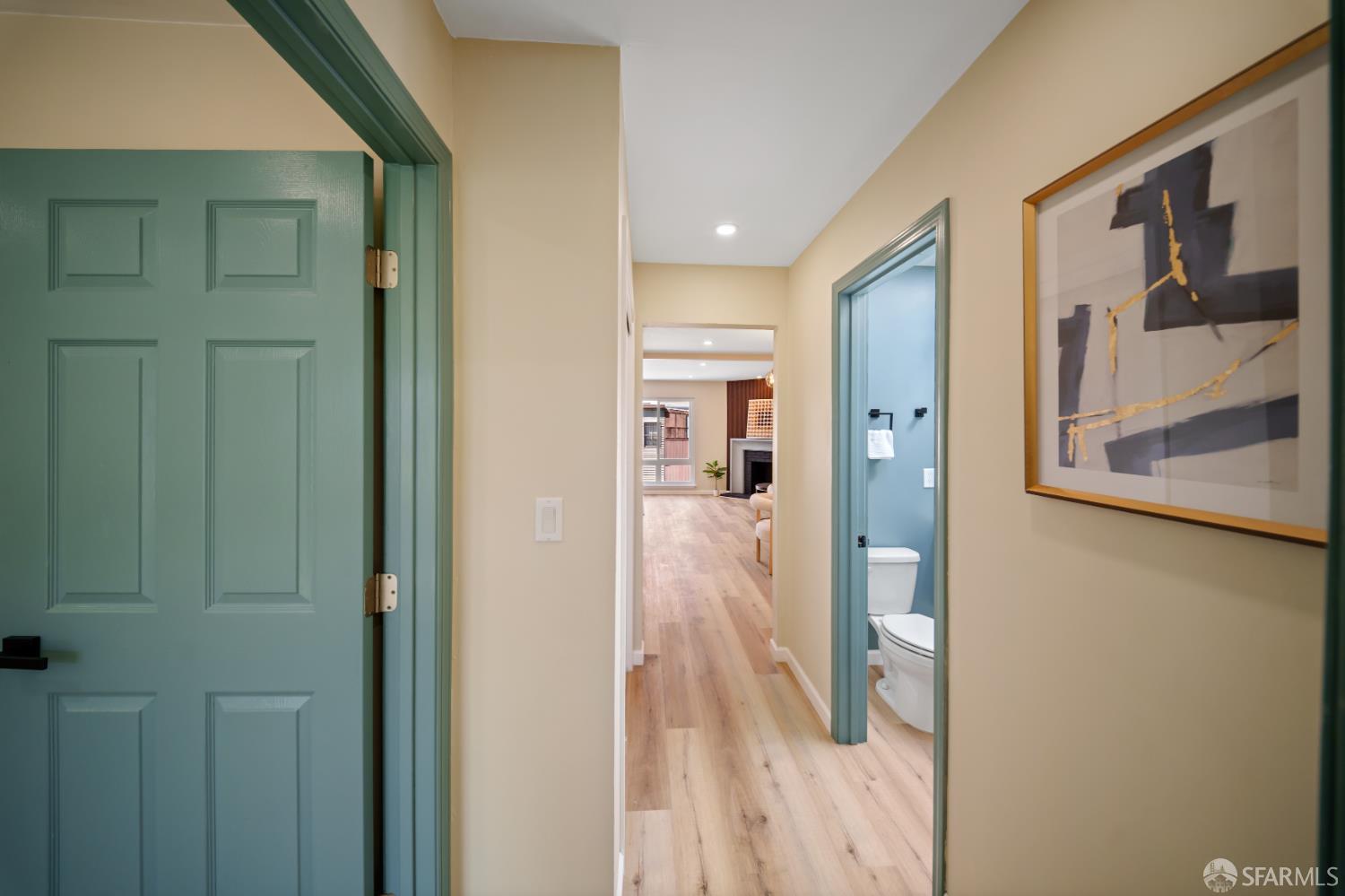 Detail Gallery Image 32 of 59 For 239 Sawyer St, San Francisco,  CA 94134 - 2 Beds | 1 Baths