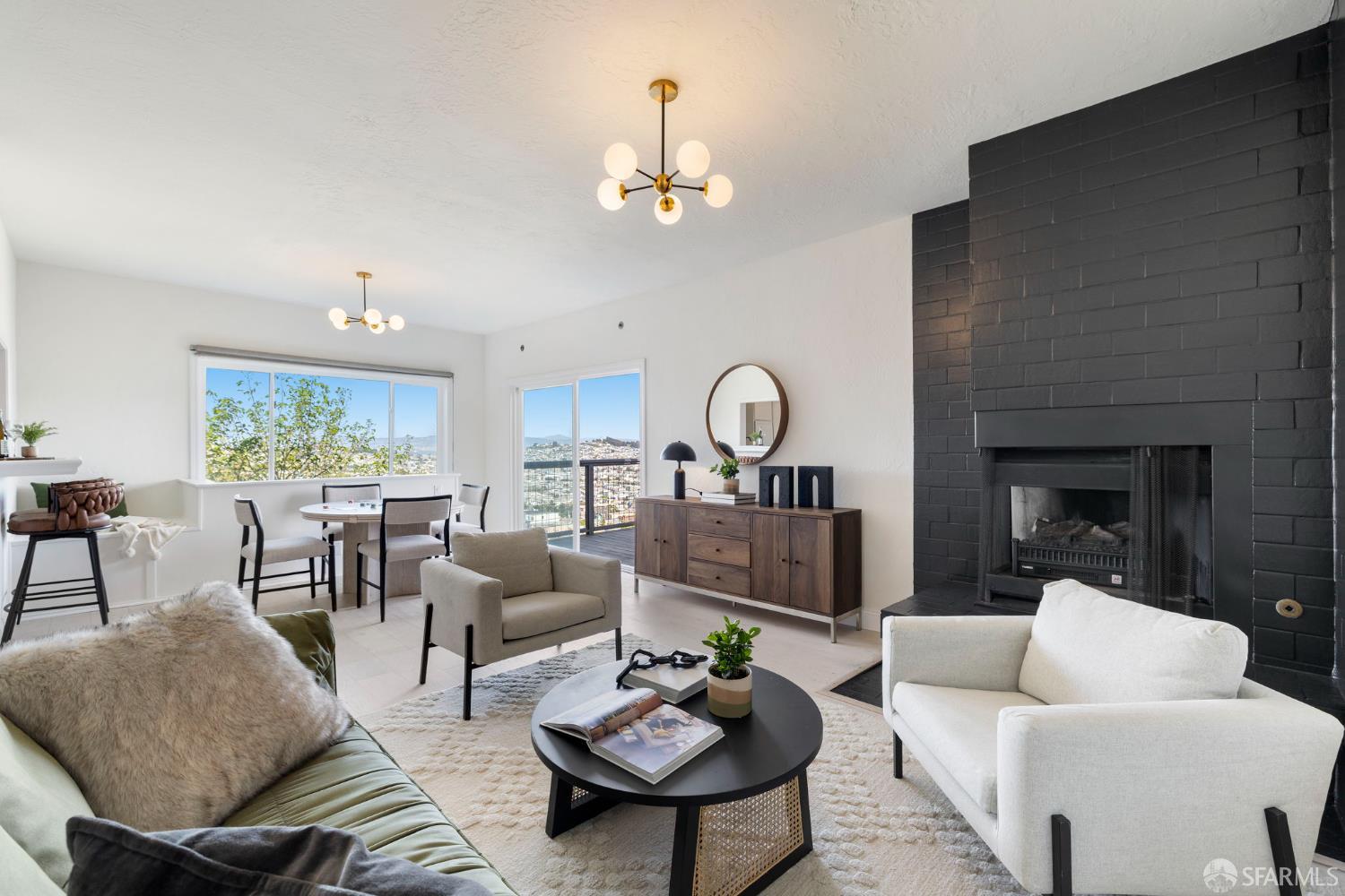 Detail Gallery Image 51 of 75 For 199 Margaret Ave, San Francisco,  CA 94112 - 5 Beds | 3 Baths